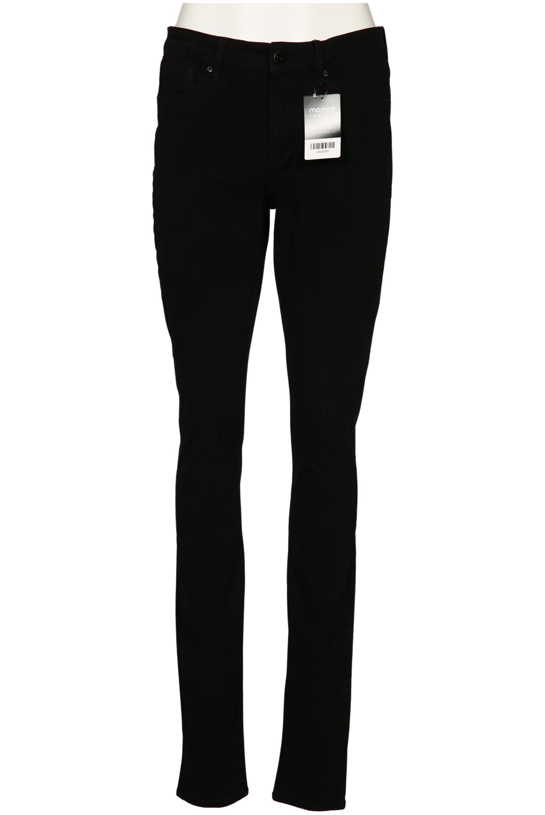 

s.Oliver Damen Stoffhose, schwarz, Gr. 40