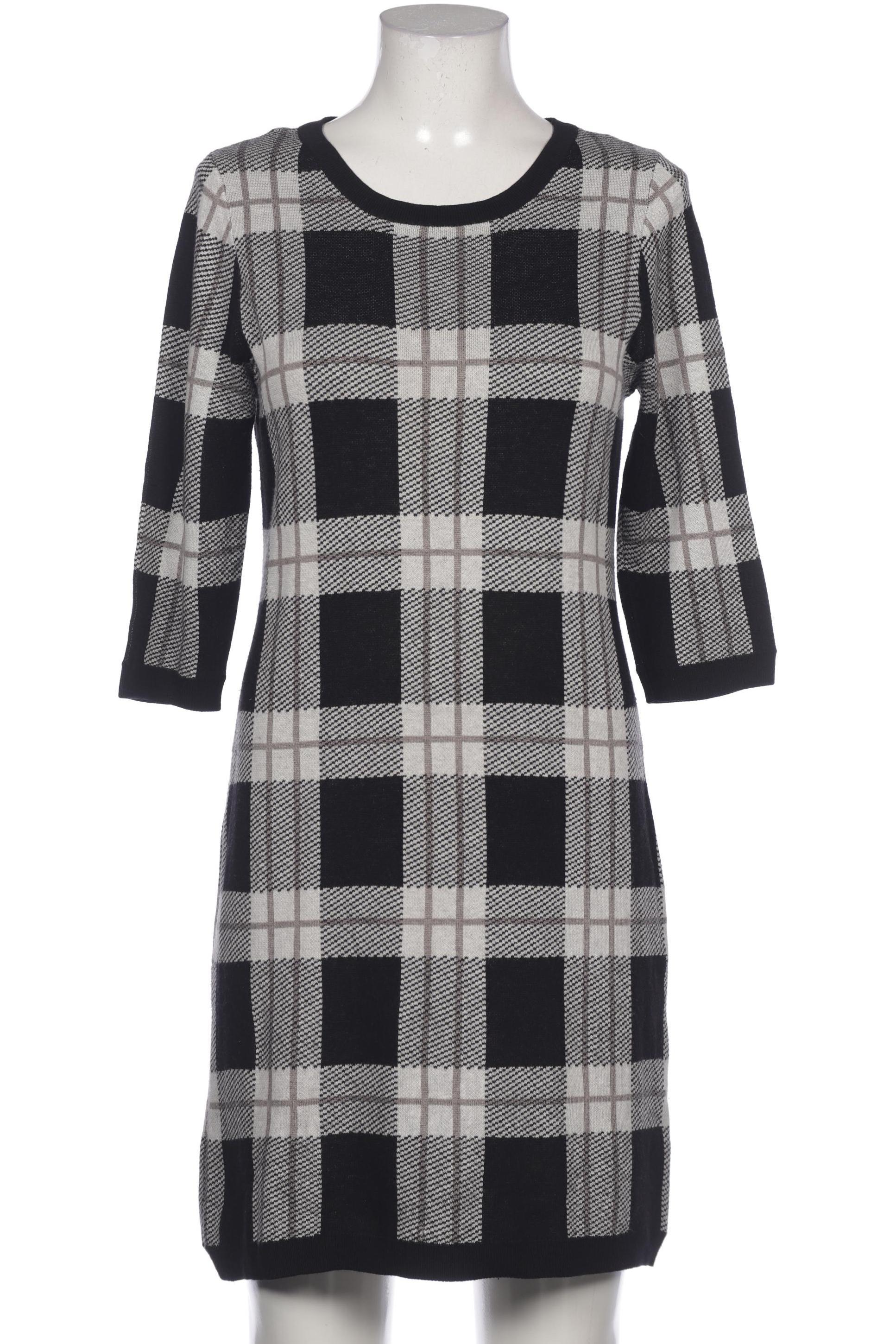 

s.Oliver Damen Kleid, schwarz, Gr. 40