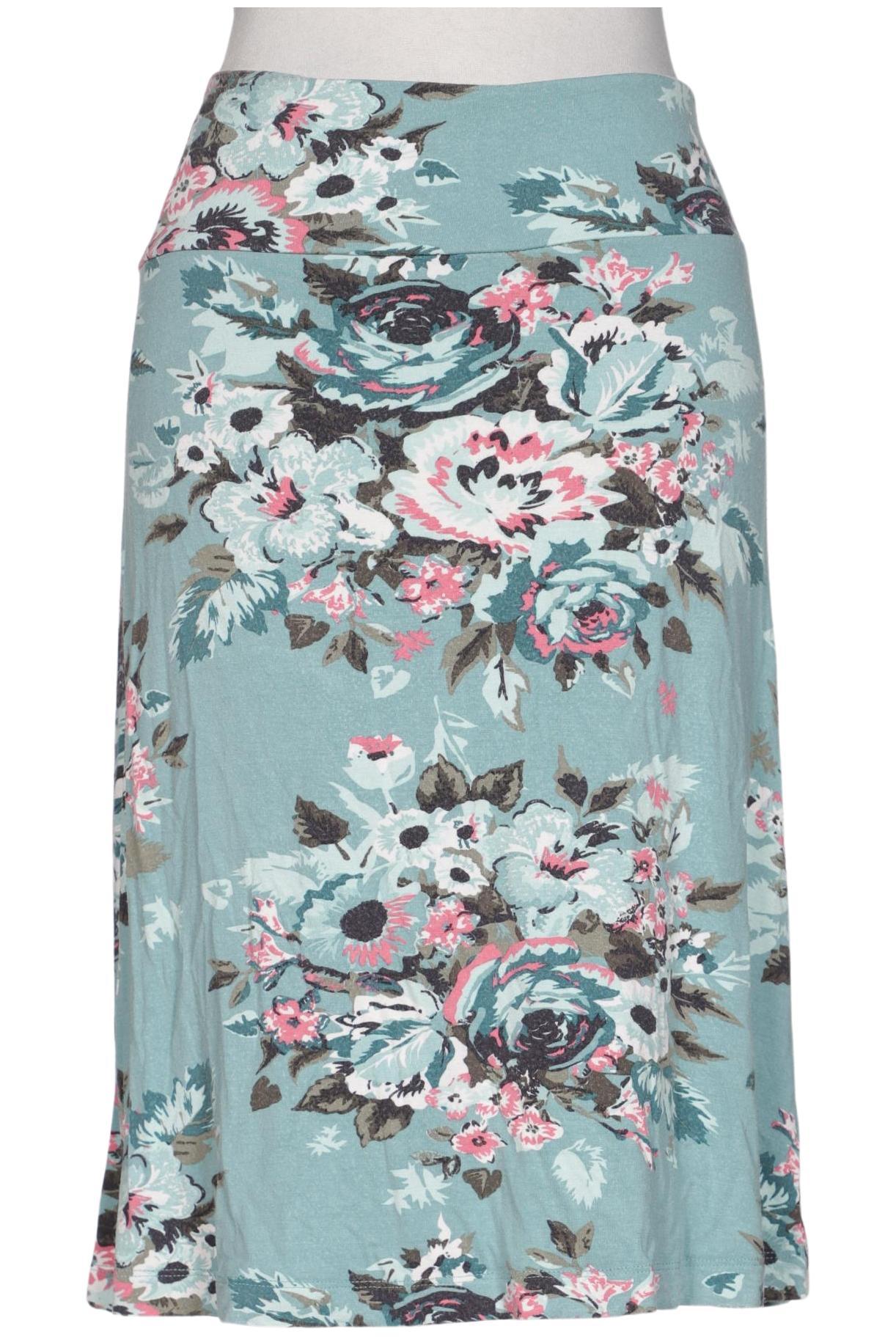 

s.Oliver Damen Rock, hellblau, Gr. 40