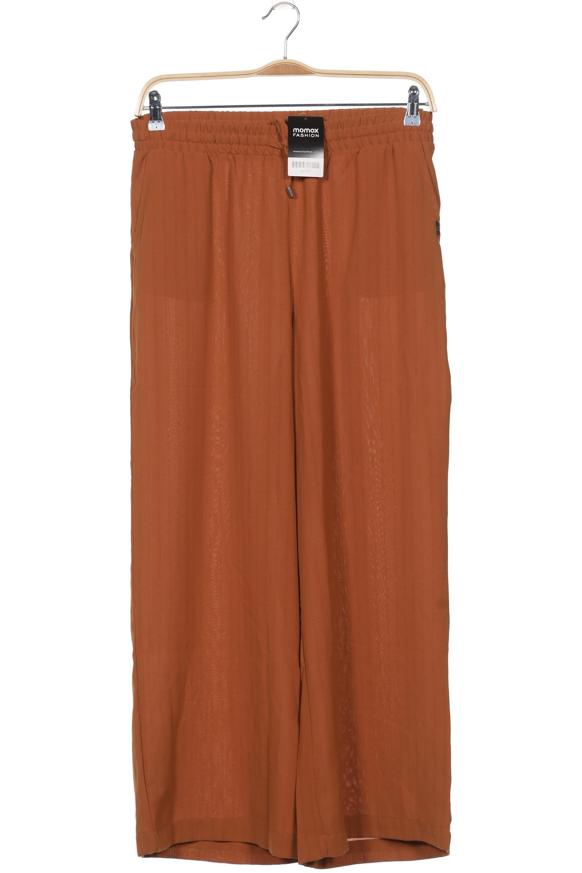 

s.Oliver Damen Stoffhose, orange, Gr. 42