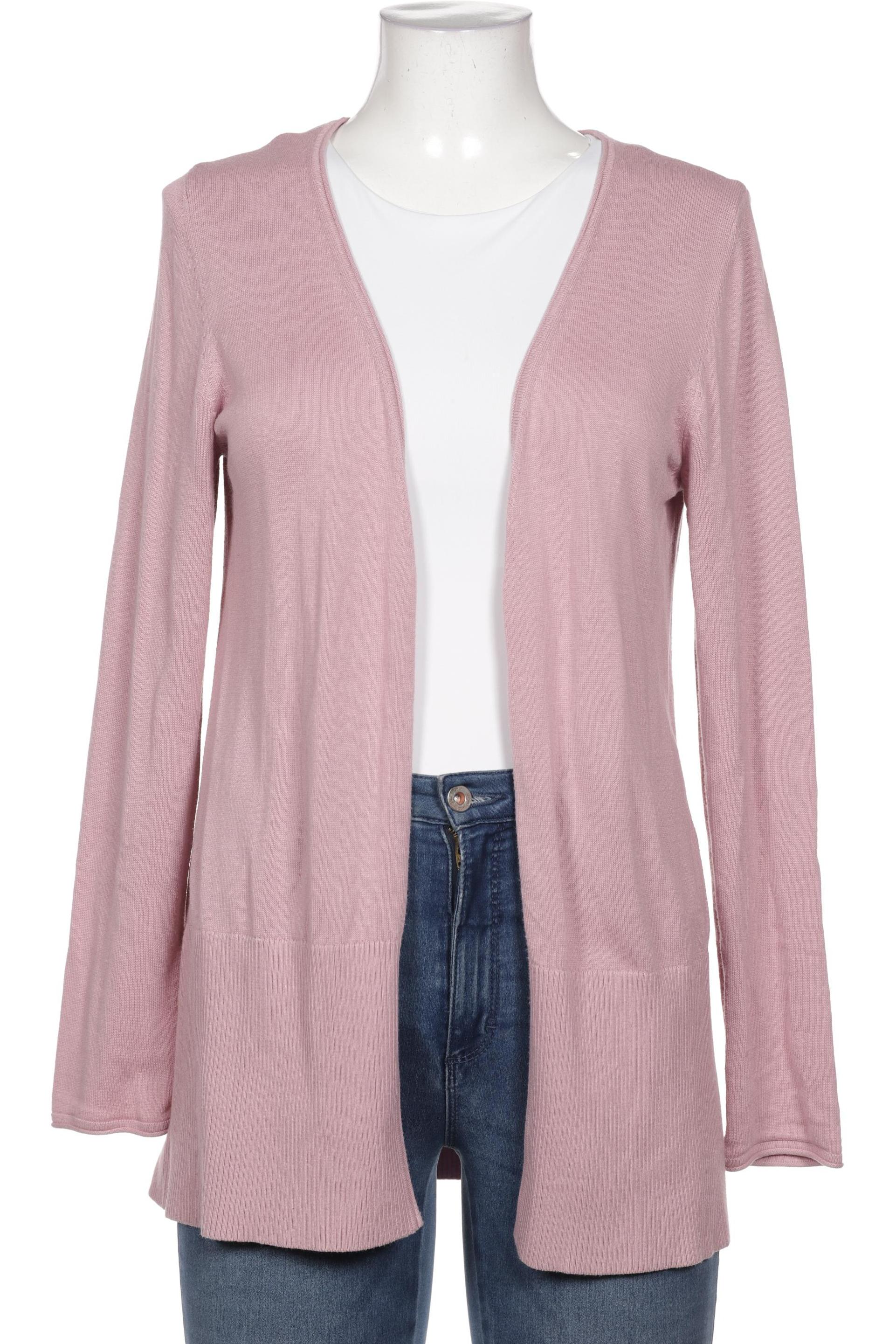 

s.Oliver Damen Strickjacke, pink