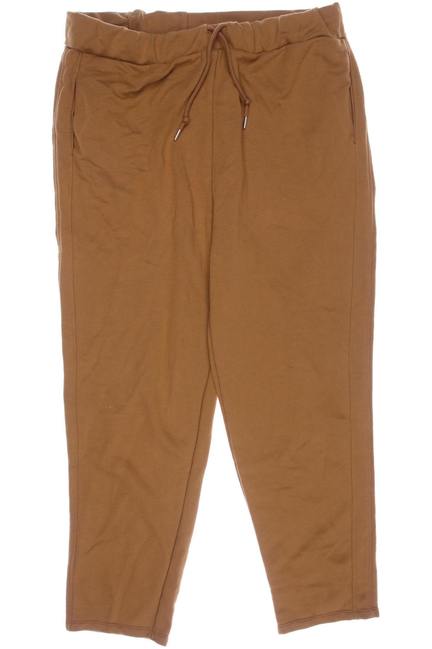 

s.Oliver Damen Stoffhose, braun, Gr. 46