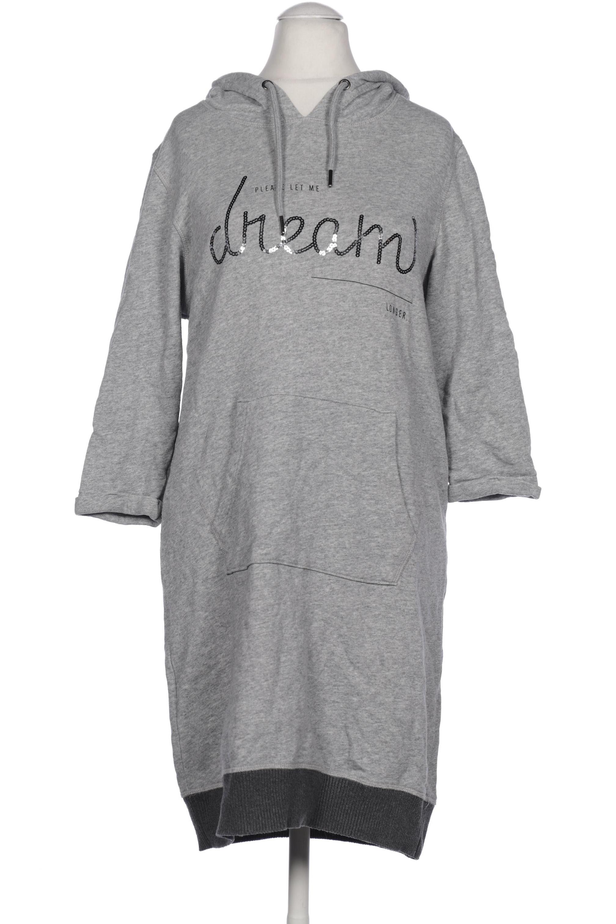 

s.Oliver Damen Kleid, grau, Gr. 38