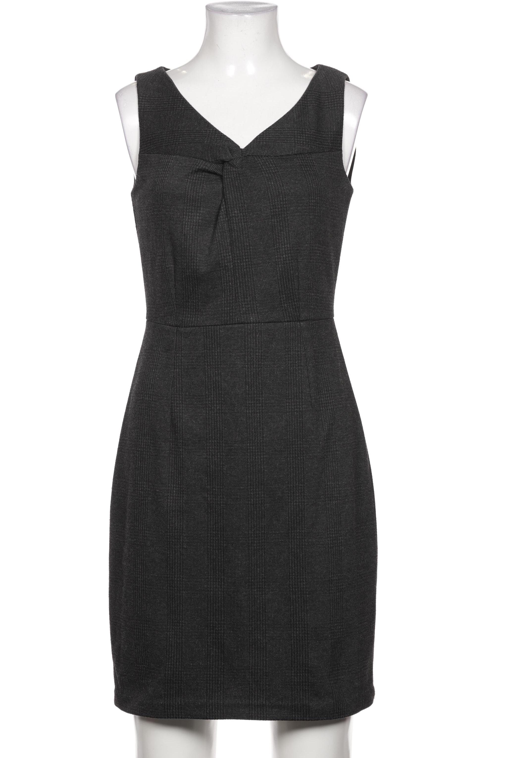 

s.Oliver Damen Kleid, grau