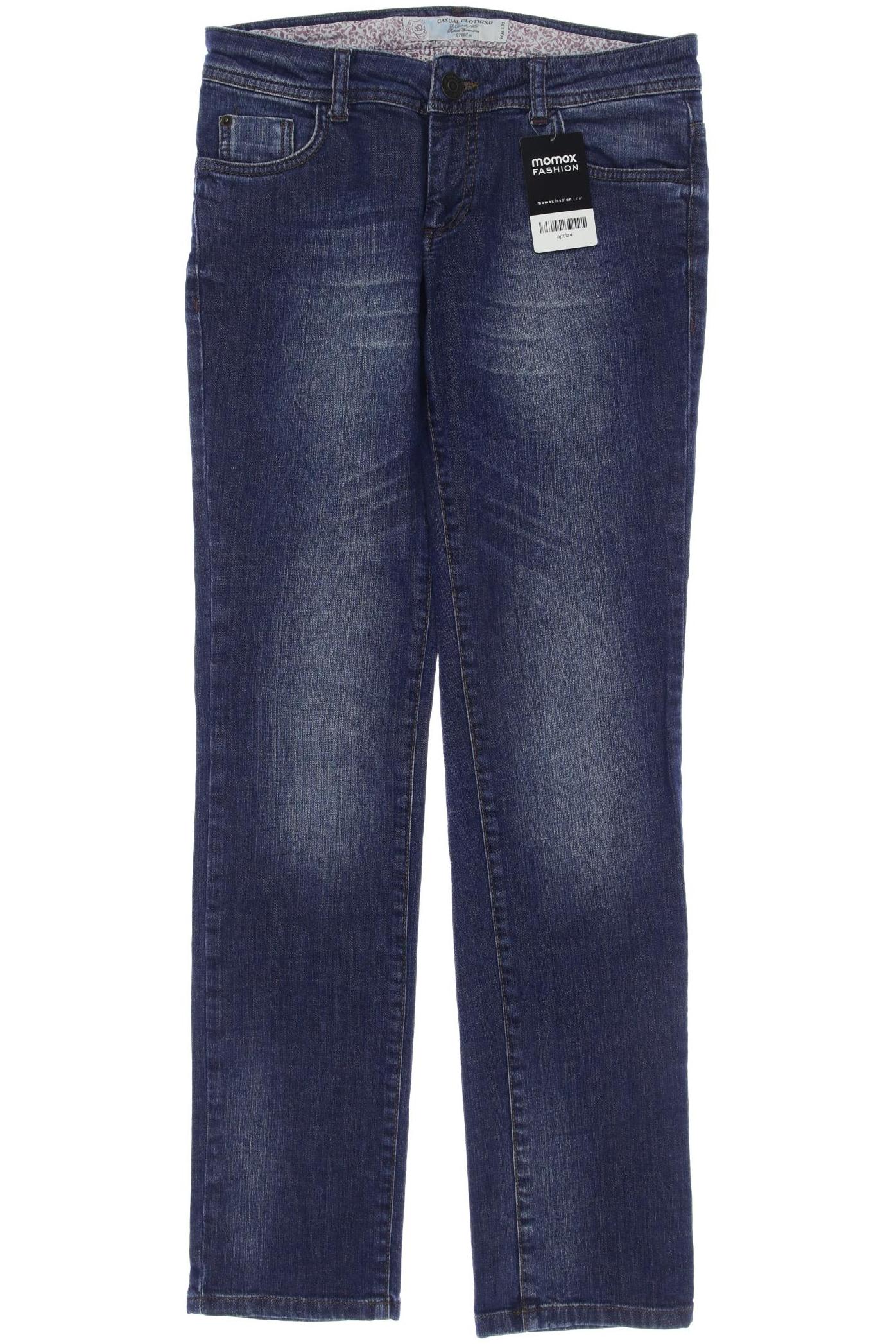 

s.Oliver Damen Jeans, blau, Gr. 36