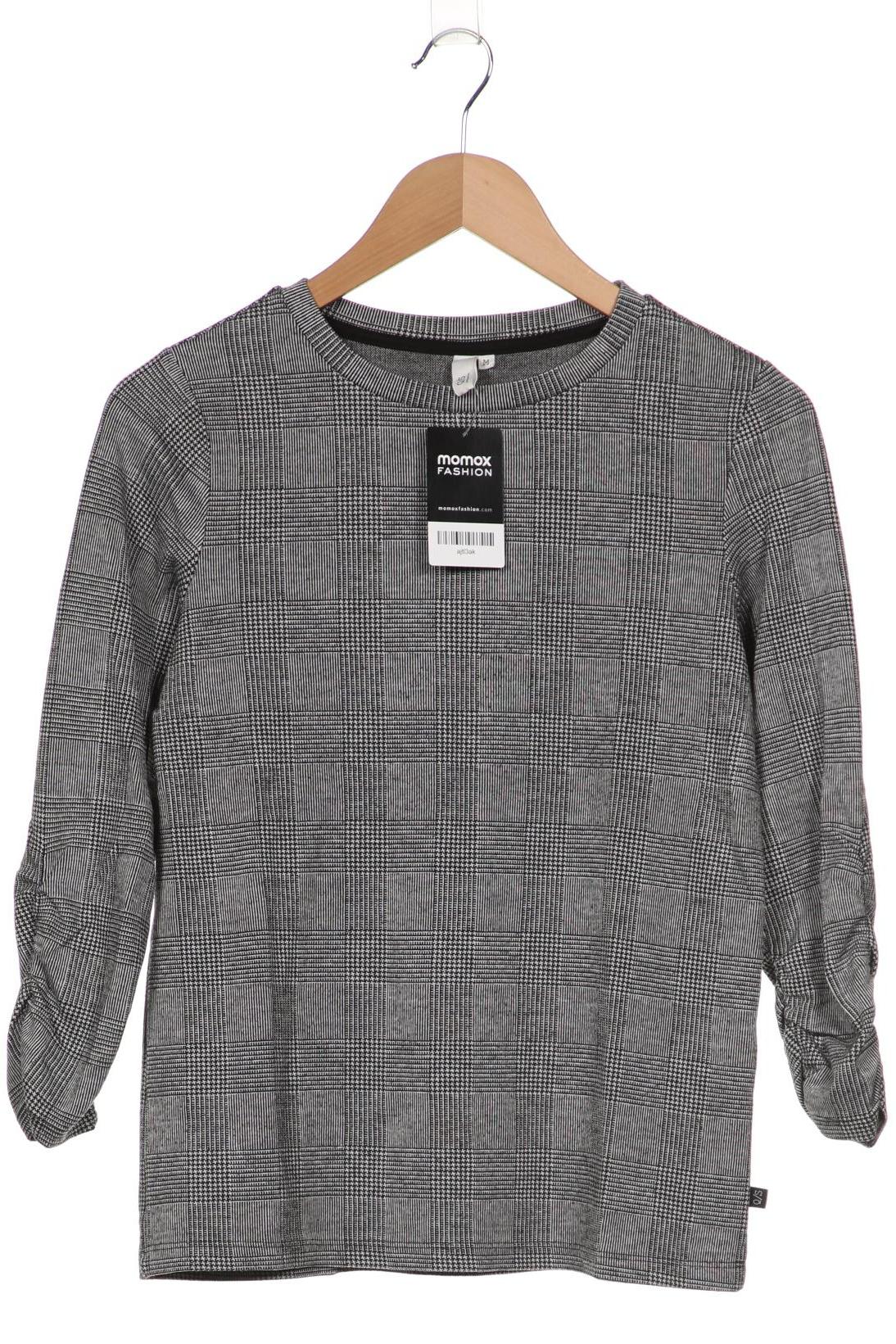 

s.Oliver Damen Sweatshirt, grau