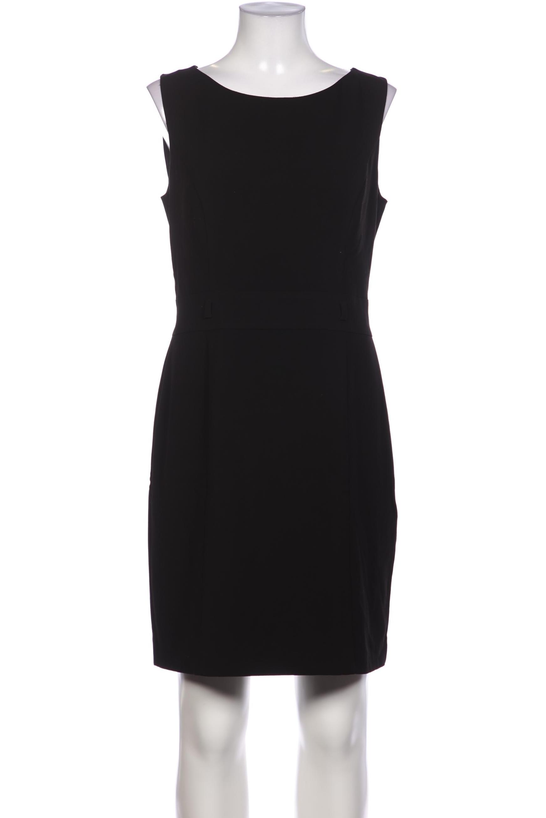 

s.Oliver Damen Kleid, schwarz, Gr. 40