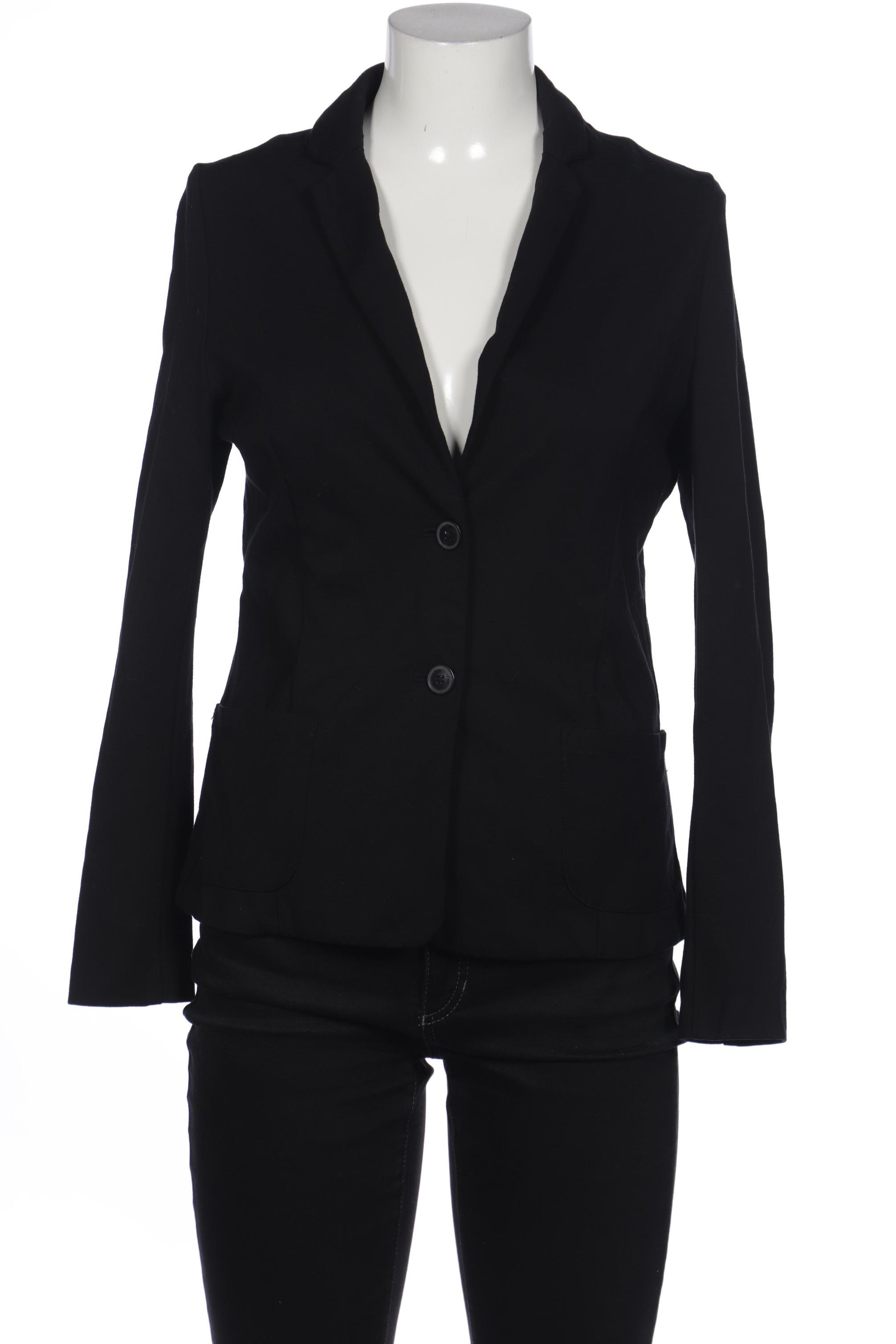 

s.Oliver Damen Blazer, schwarz