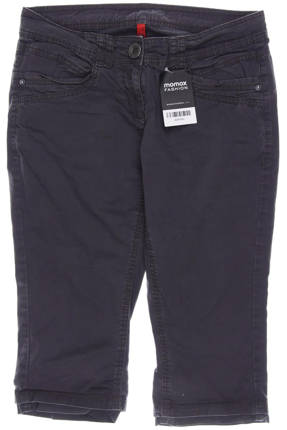 

s.Oliver Damen Shorts, grau