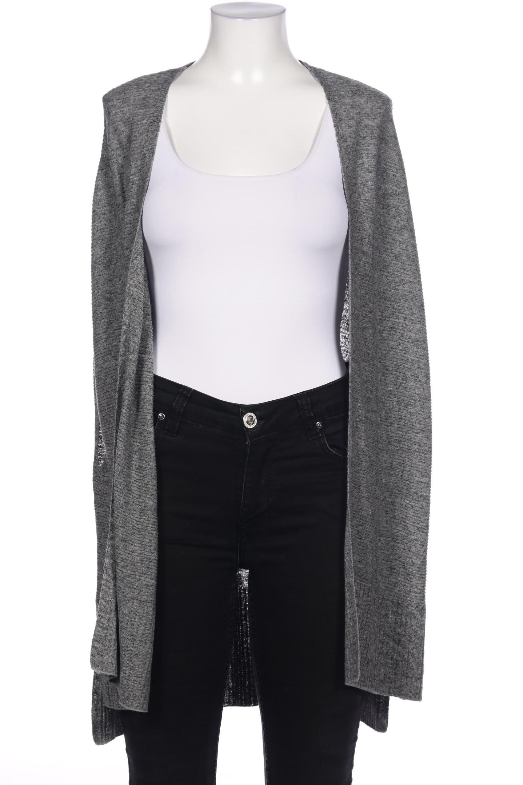 

s.Oliver Damen Weste, grau, Gr. 36