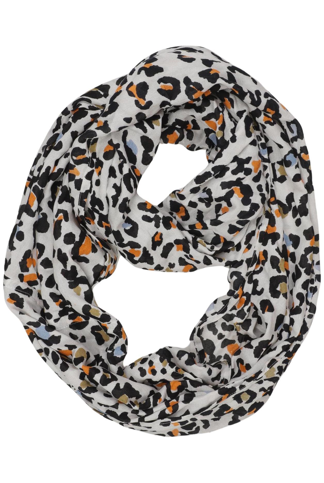 

s.Oliver Damen Schal, mehrfarbig, Gr.