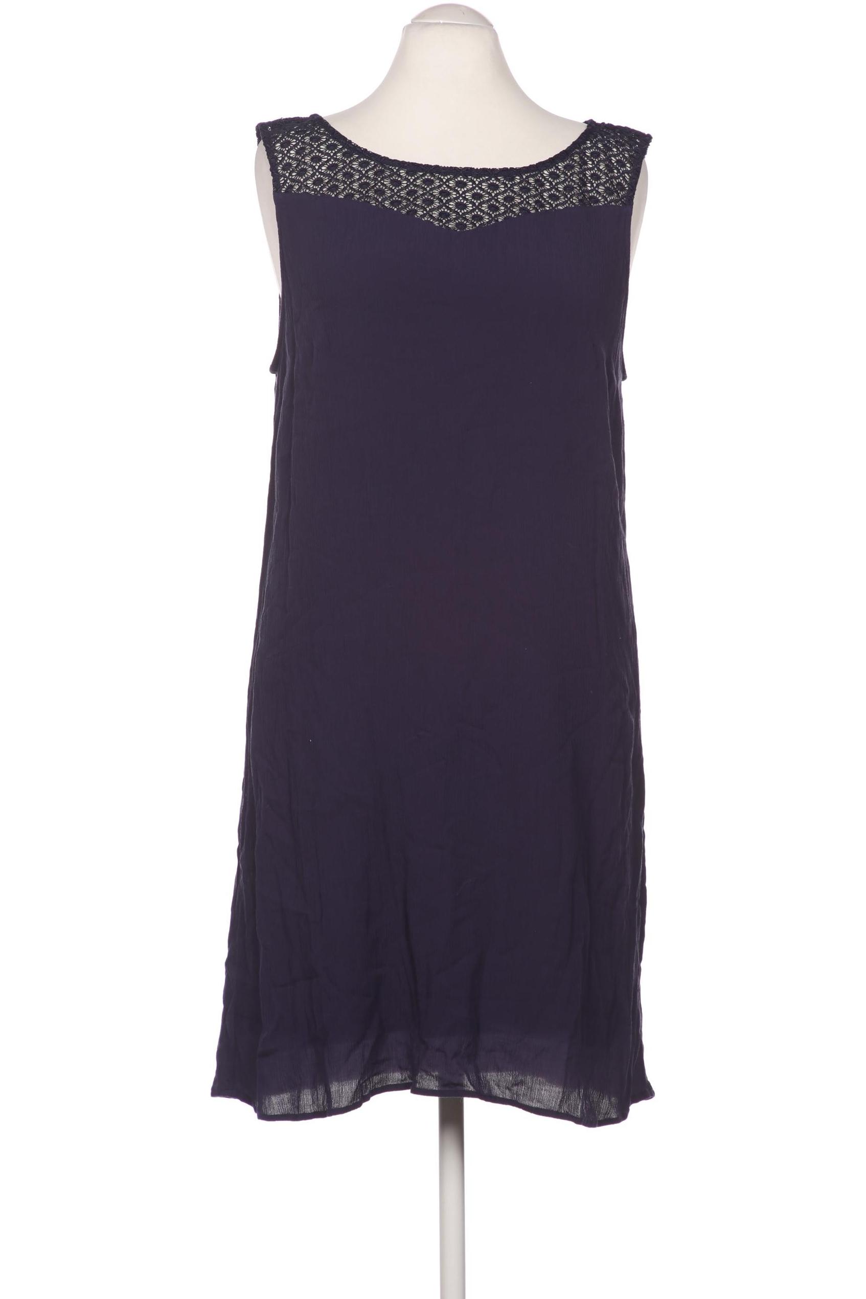 

s.Oliver Damen Kleid, marineblau, Gr. 46