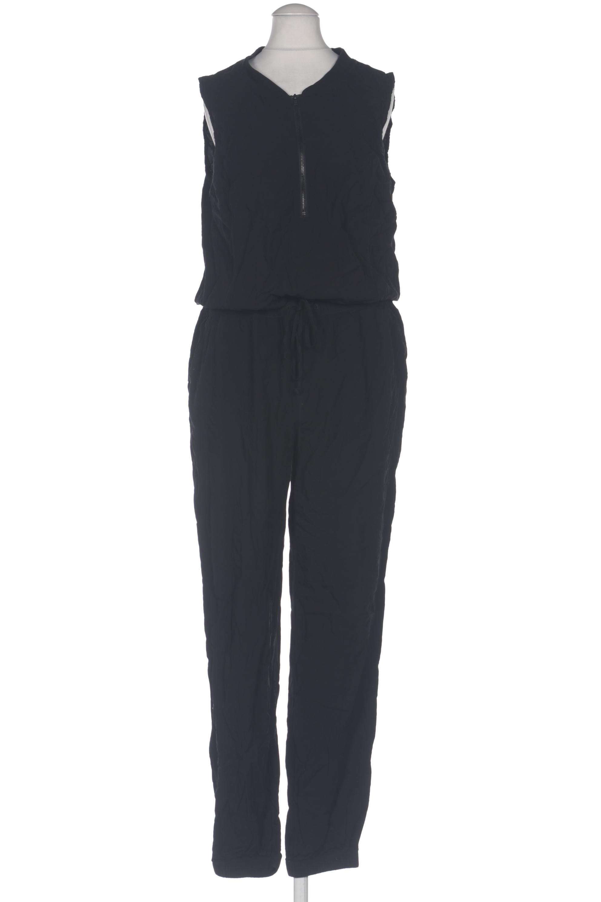 

s.Oliver Damen Jumpsuit/Overall, schwarz, Gr. 38