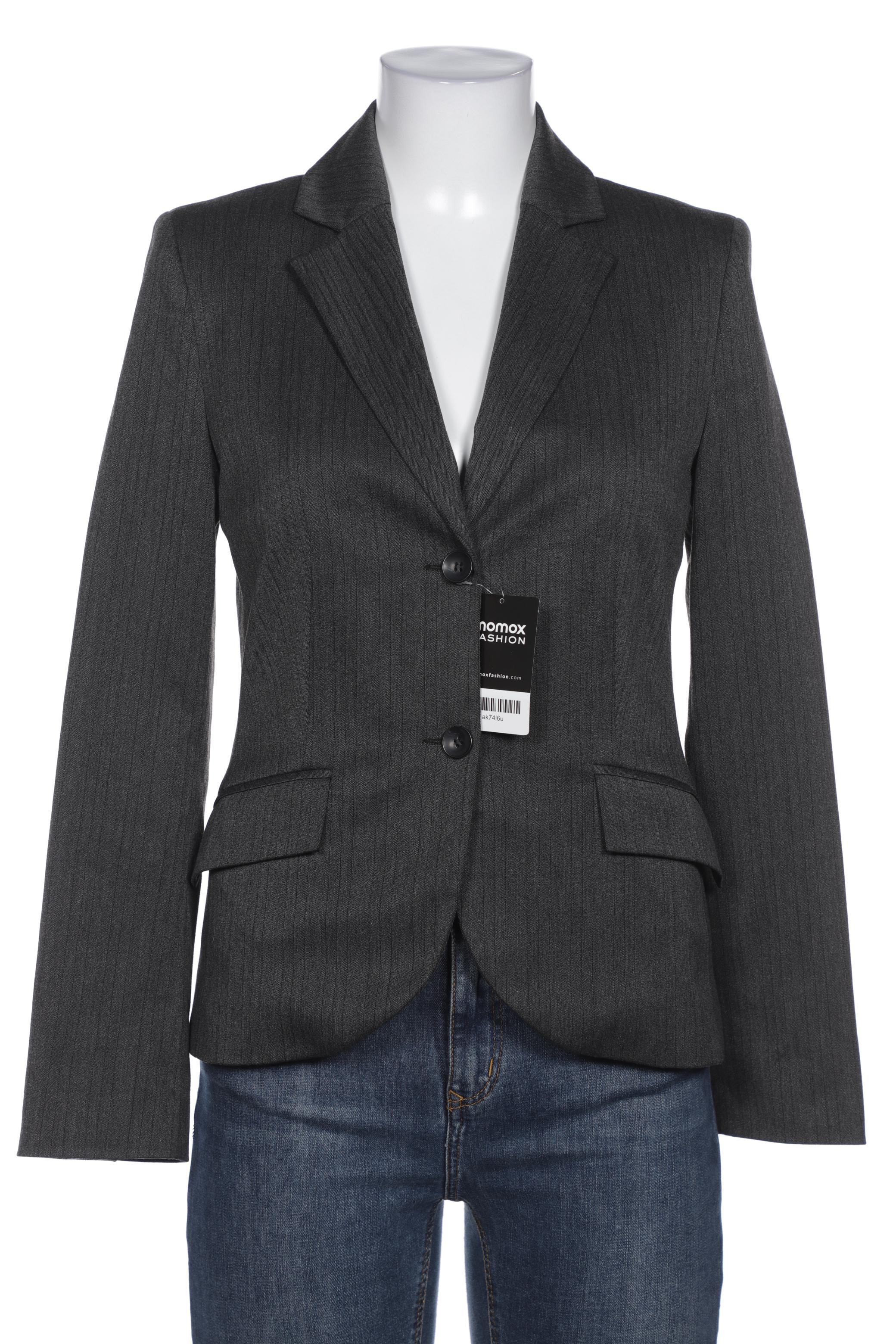 

s.Oliver Damen Blazer, grau