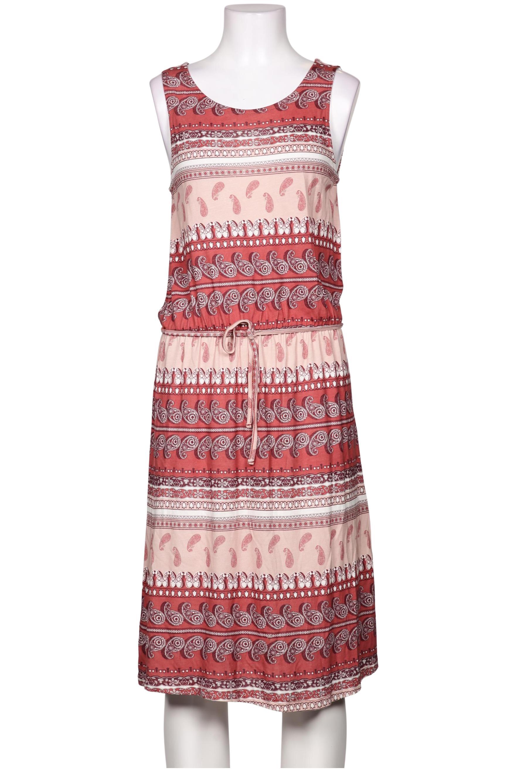 

s.Oliver Damen Kleid, pink, Gr. 36