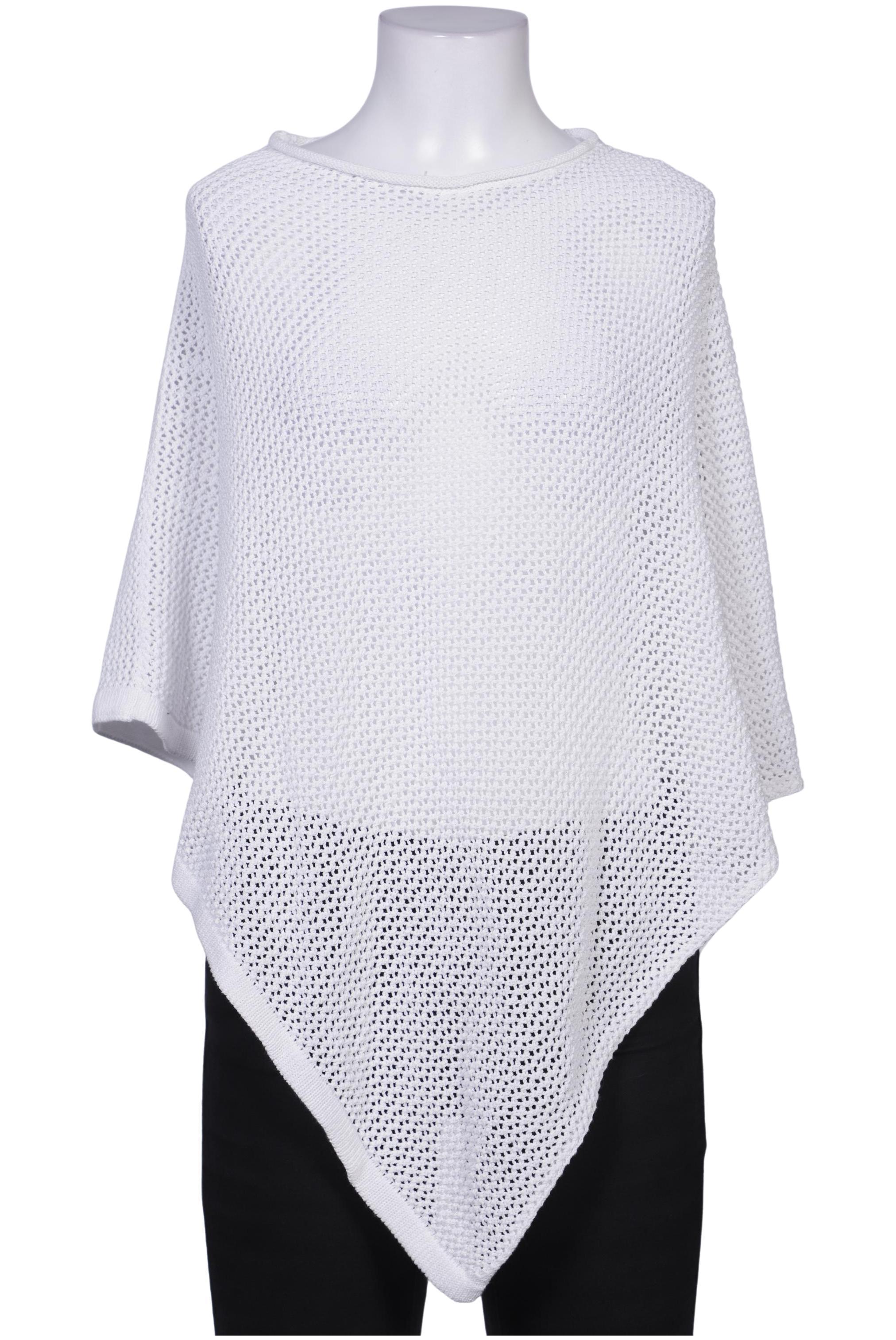 

s.Oliver Damen Pullover, weiß, Gr. 38