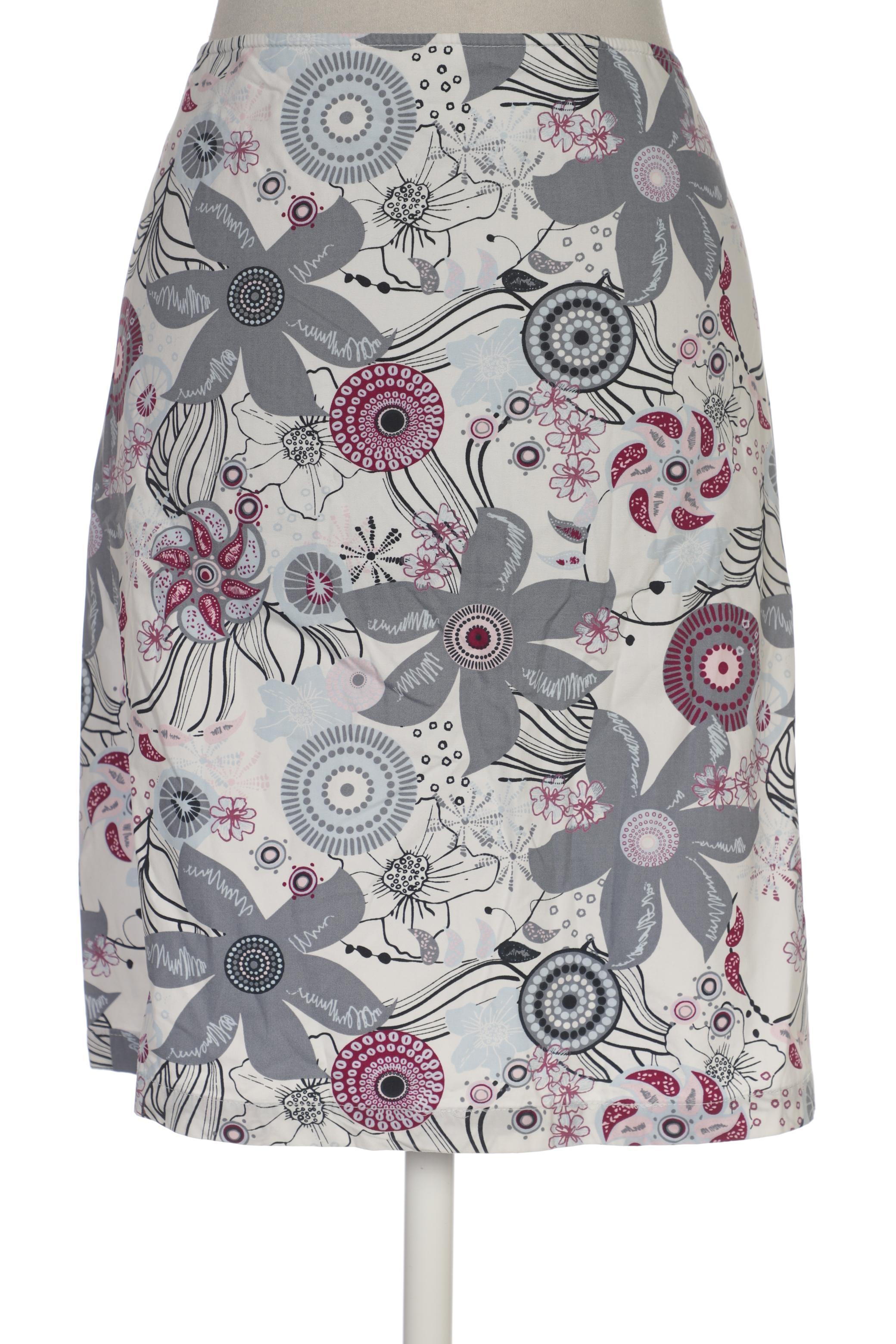 

s.Oliver Damen Rock, mehrfarbig, Gr. 40