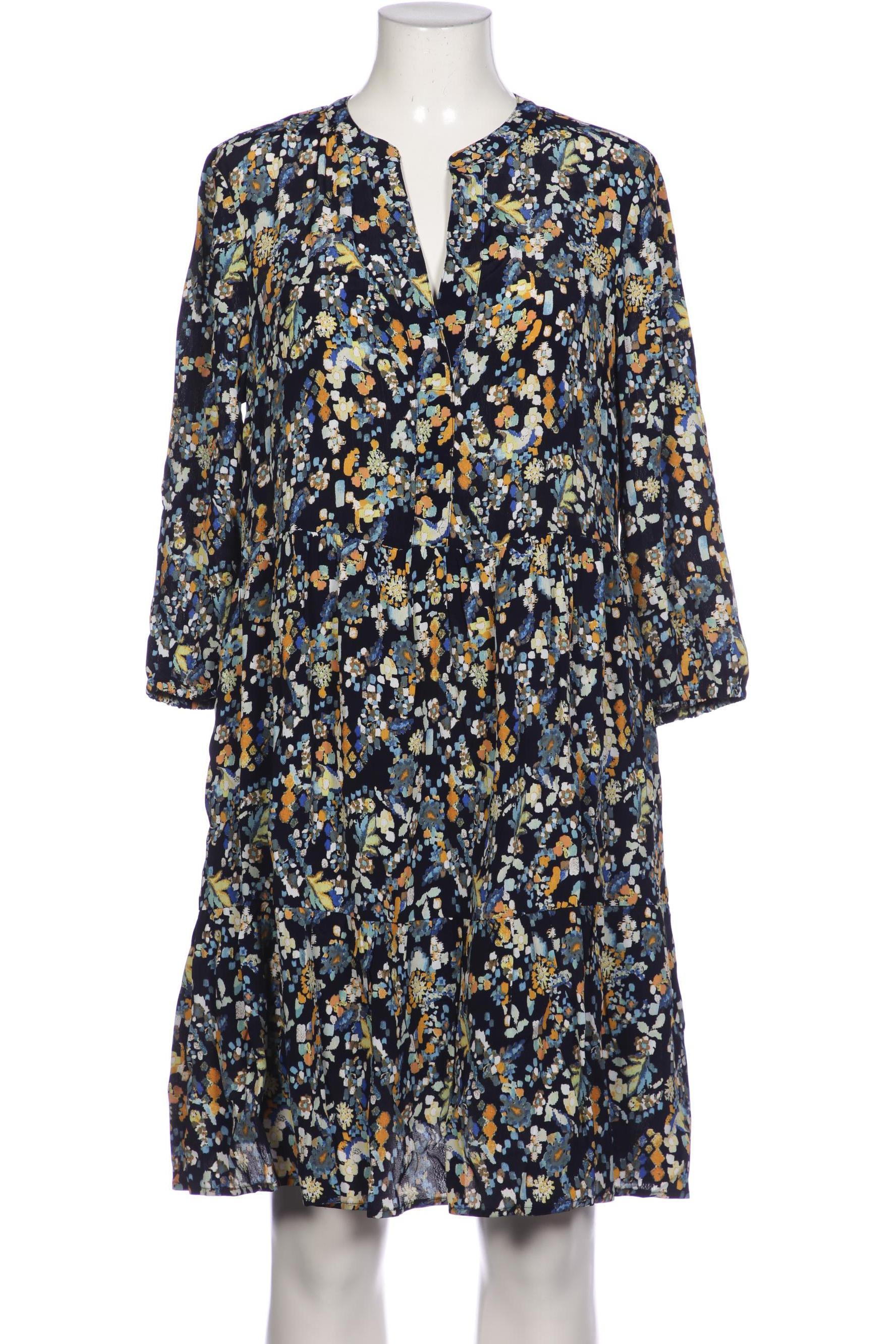 

s.Oliver Damen Kleid, marineblau, Gr. 38