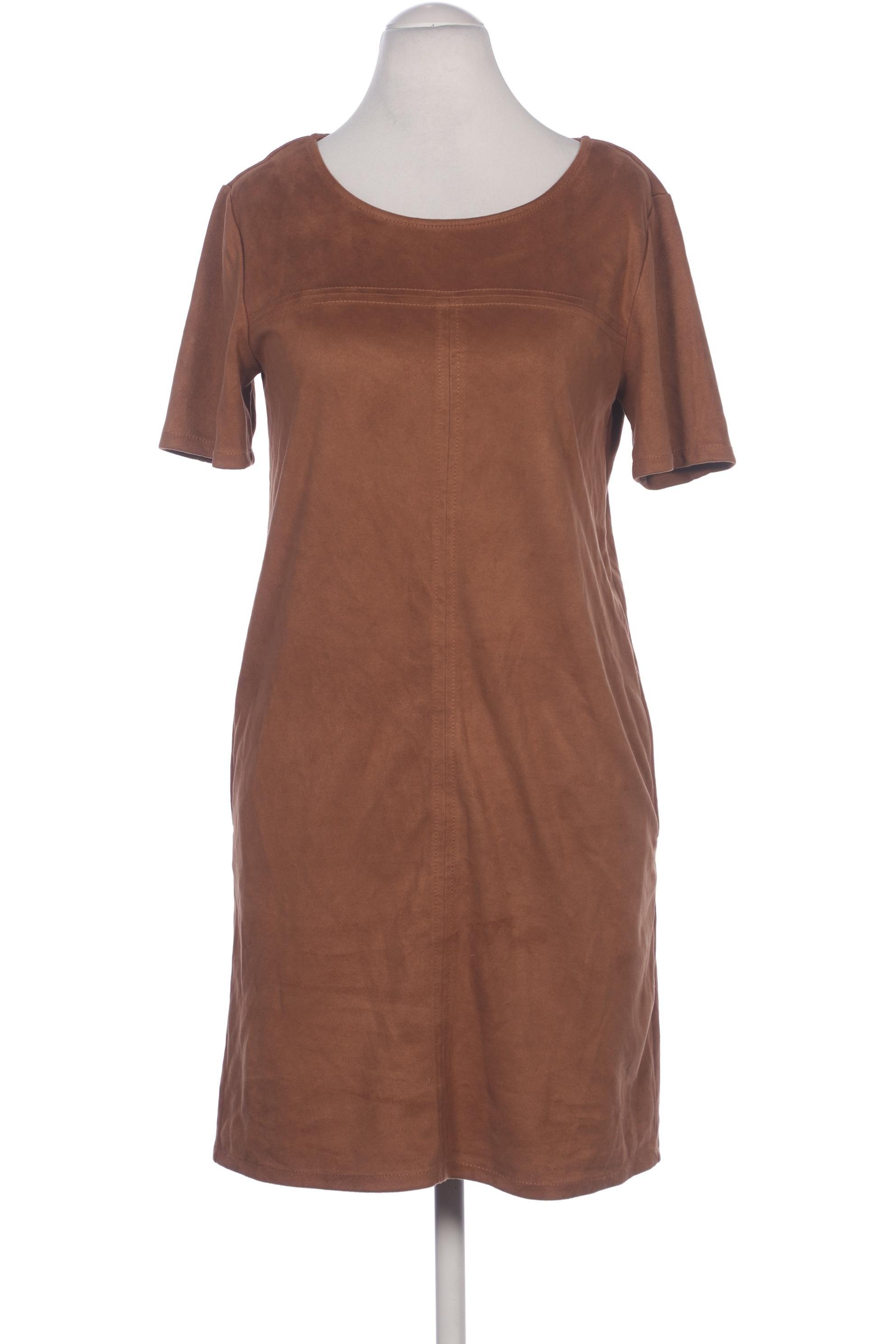 

s.Oliver Damen Kleid, braun, Gr. 36