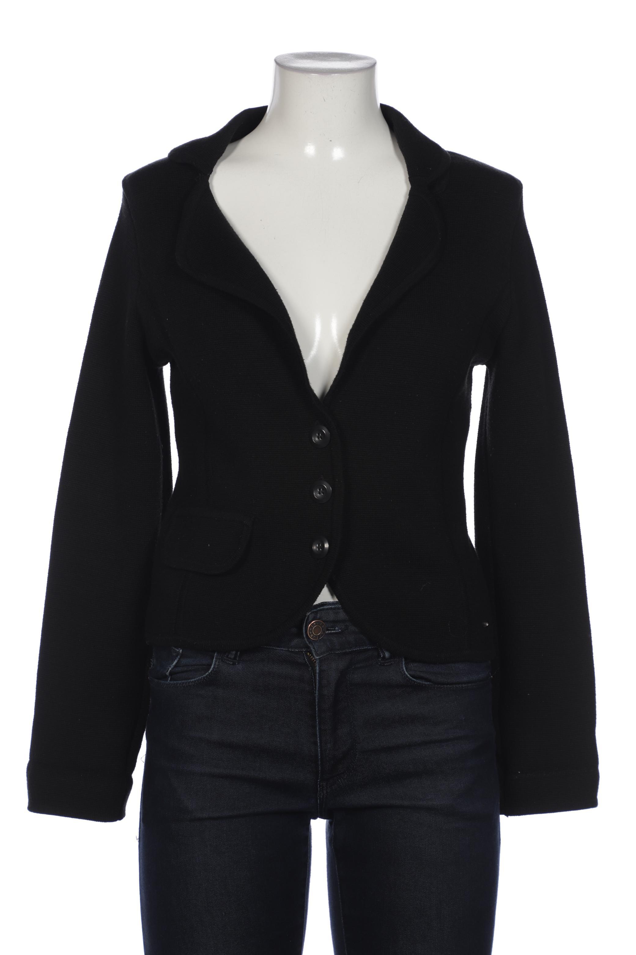 

s.Oliver Damen Blazer, schwarz