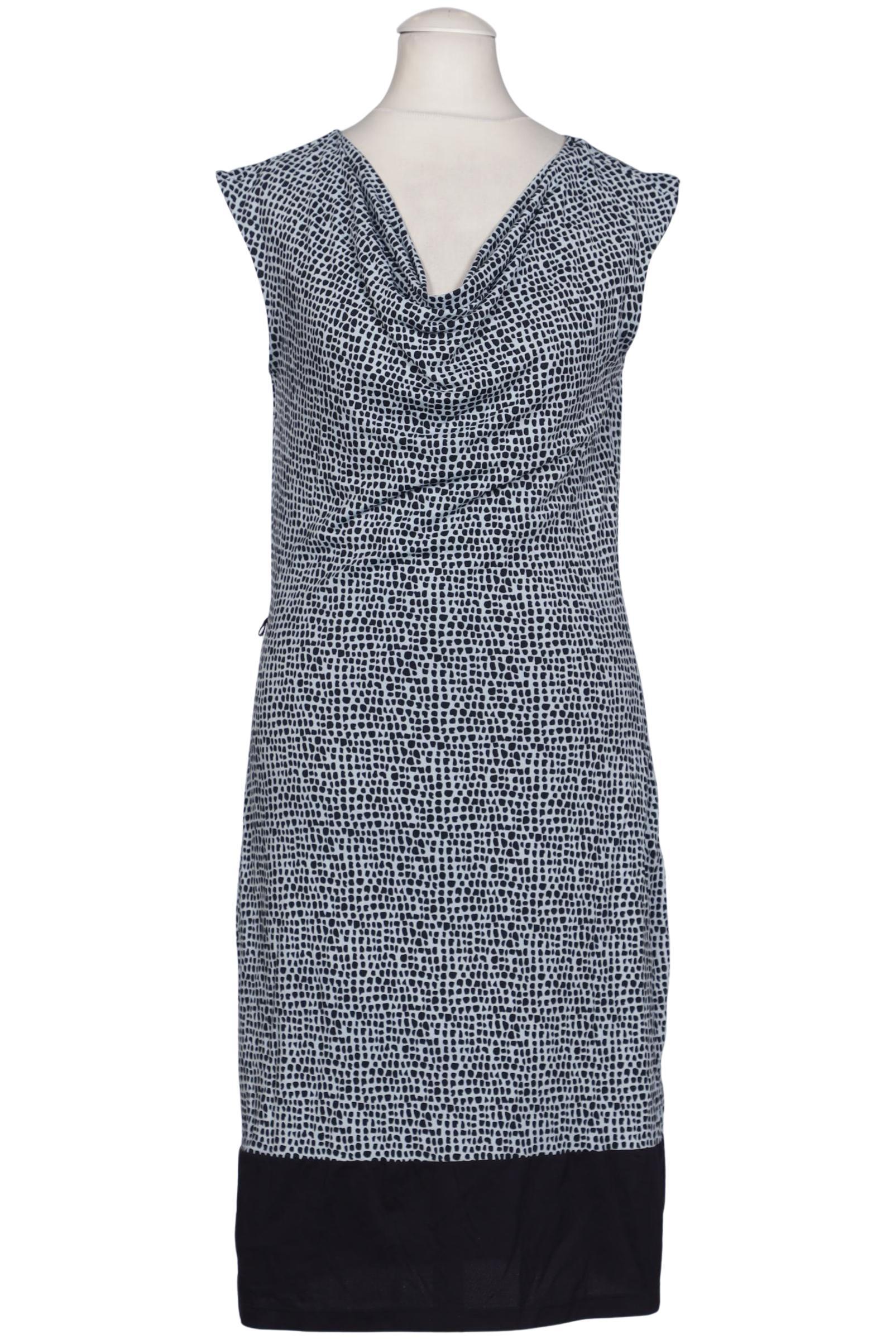 

s.Oliver Damen Kleid, mehrfarbig, Gr. 36