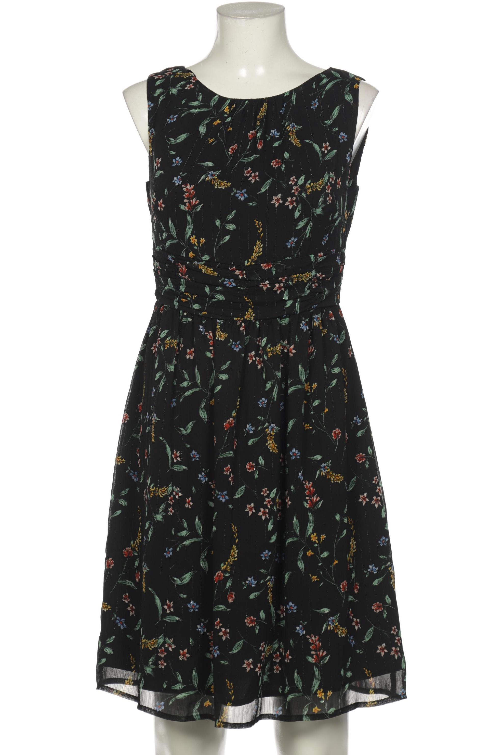 

s.Oliver Damen Kleid, schwarz, Gr. 36