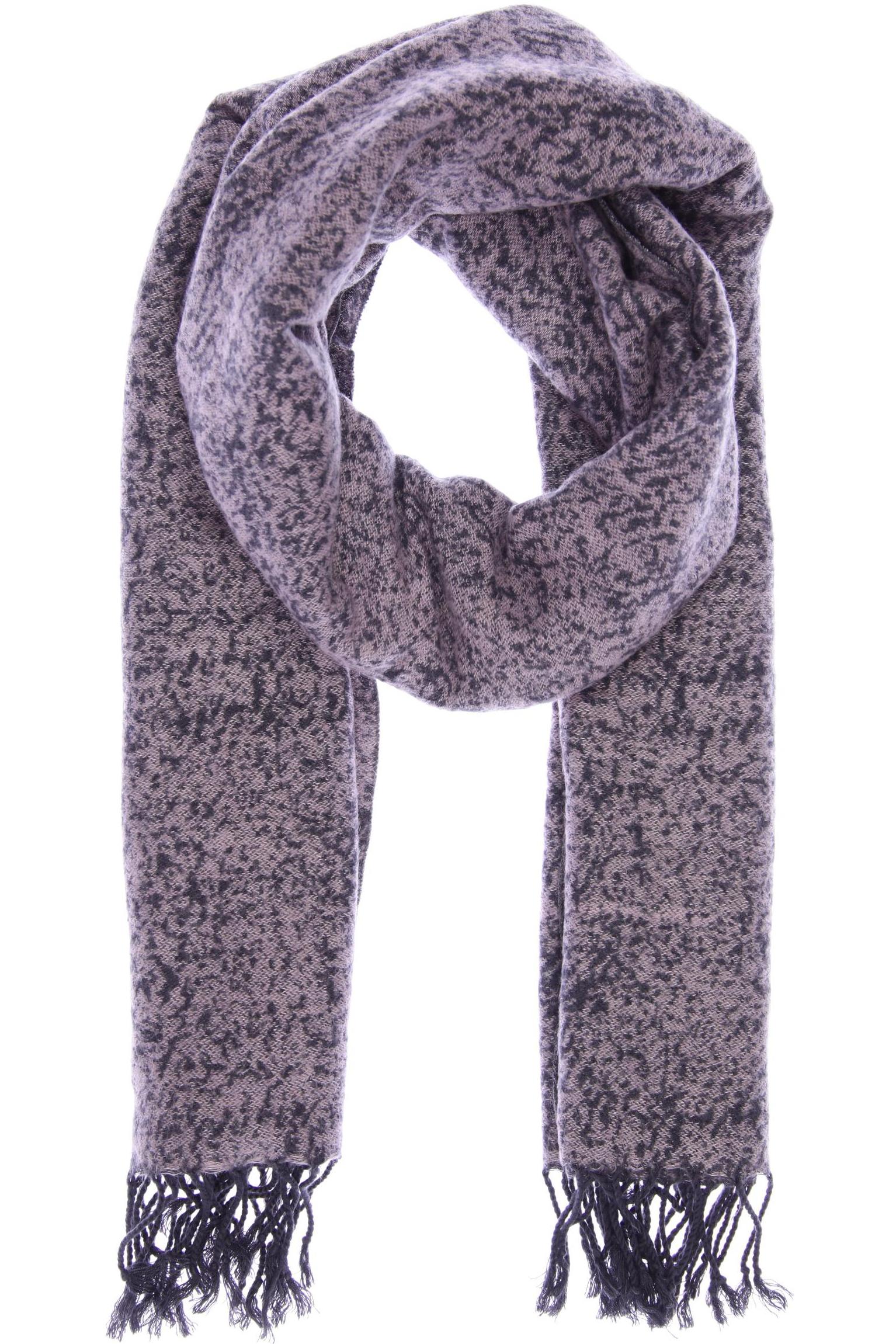 

s.Oliver Damen Schal, grau