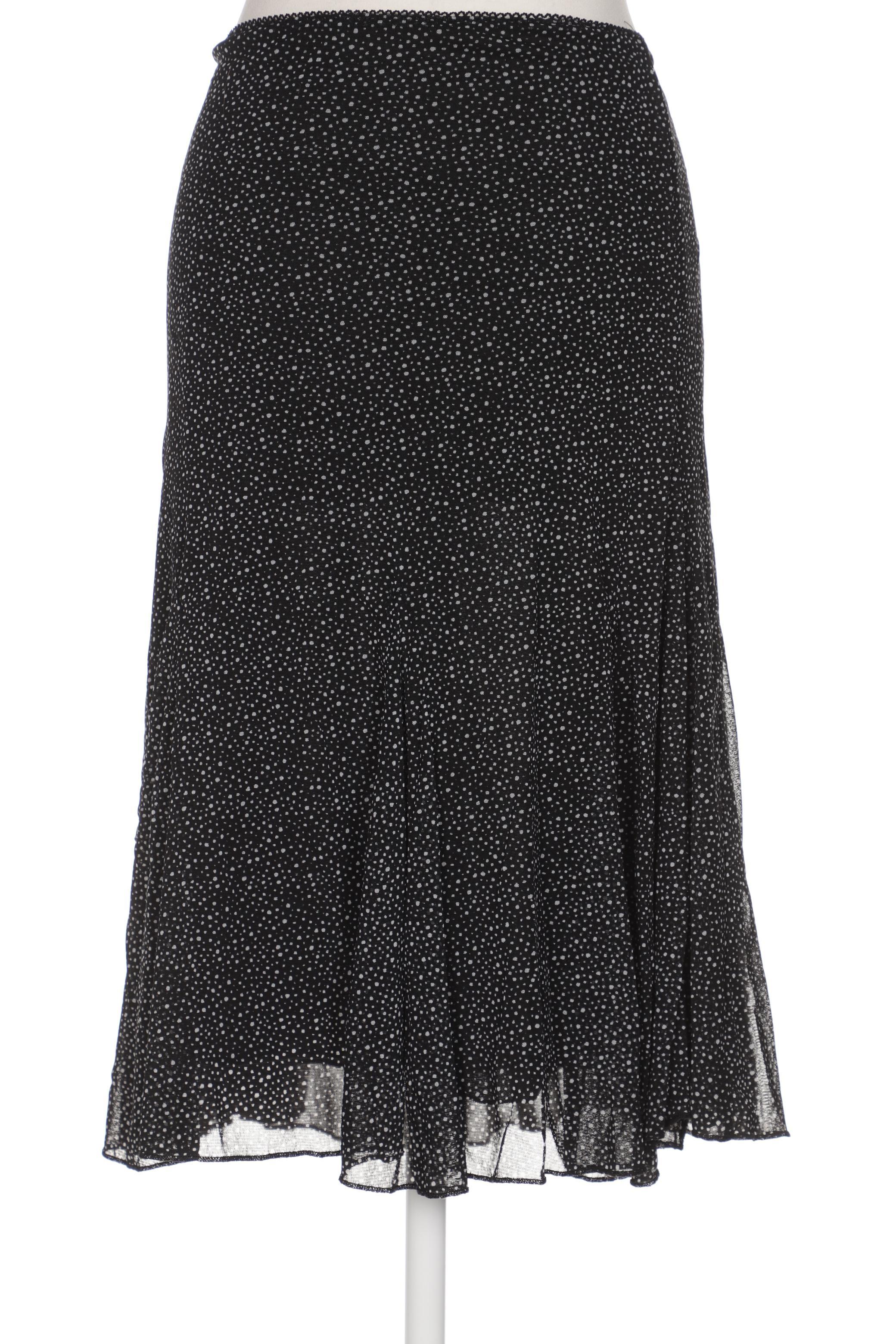 

s.Oliver Damen Rock, schwarz, Gr. 40