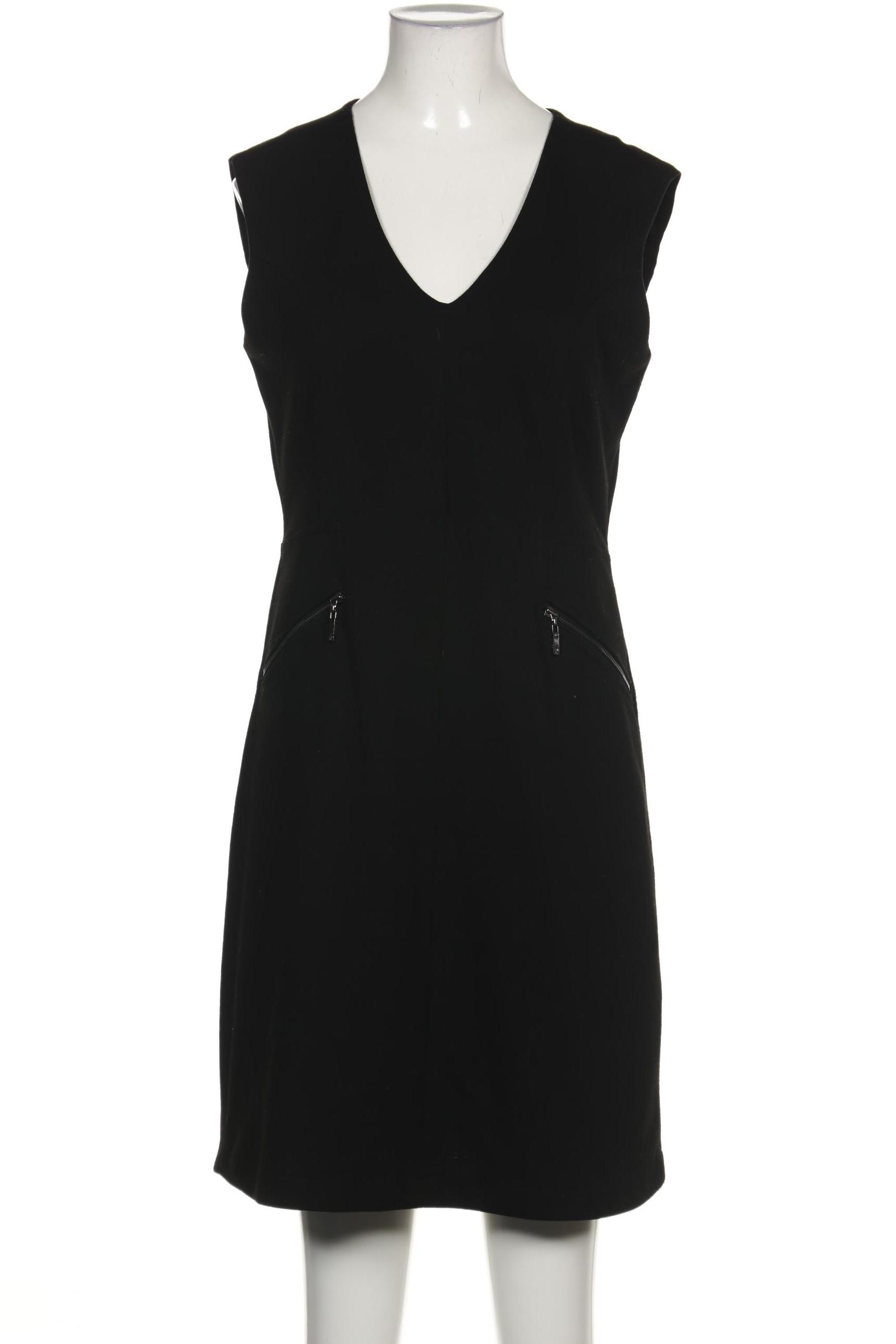 

s.Oliver Damen Kleid, schwarz