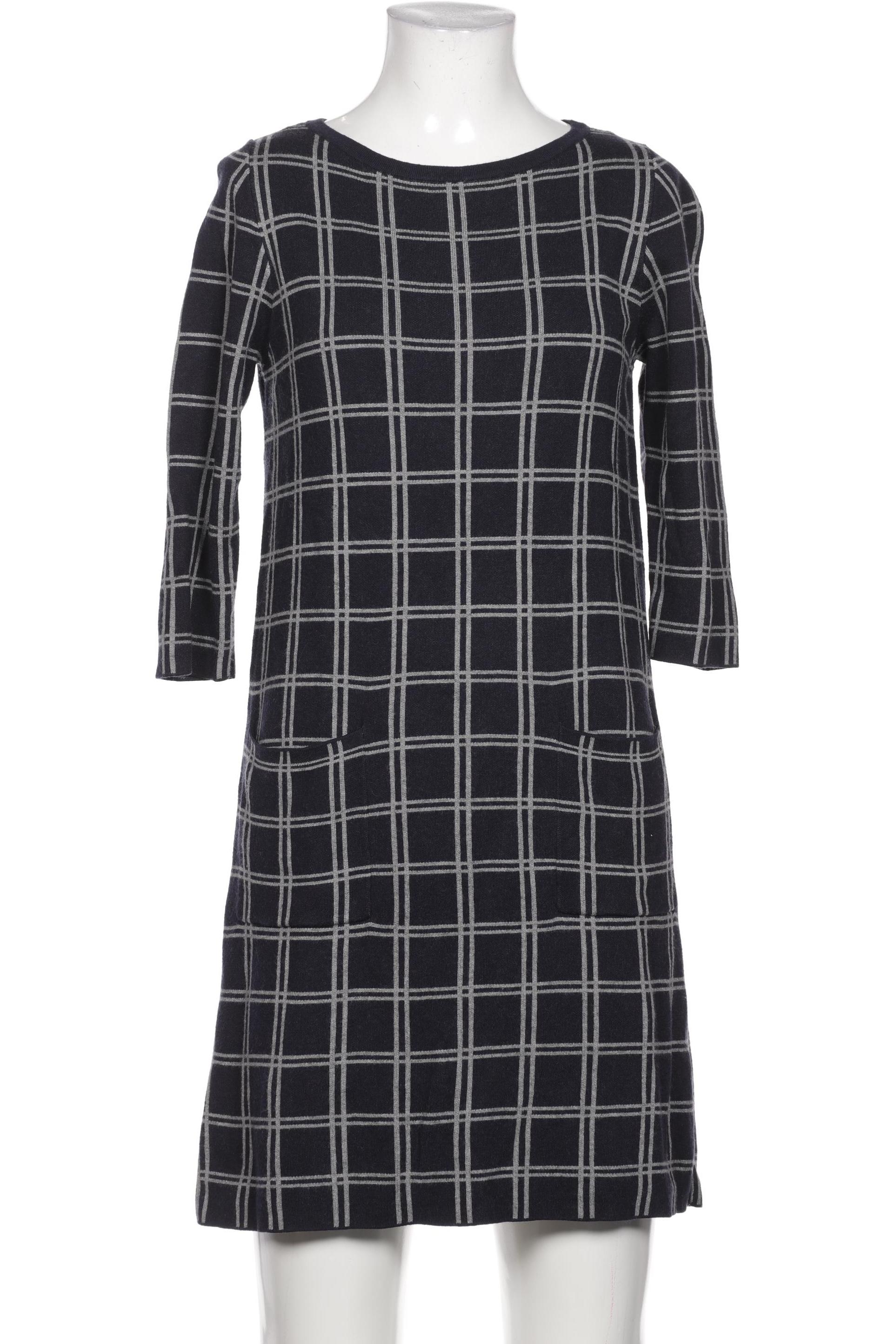 

s.Oliver Damen Kleid, marineblau