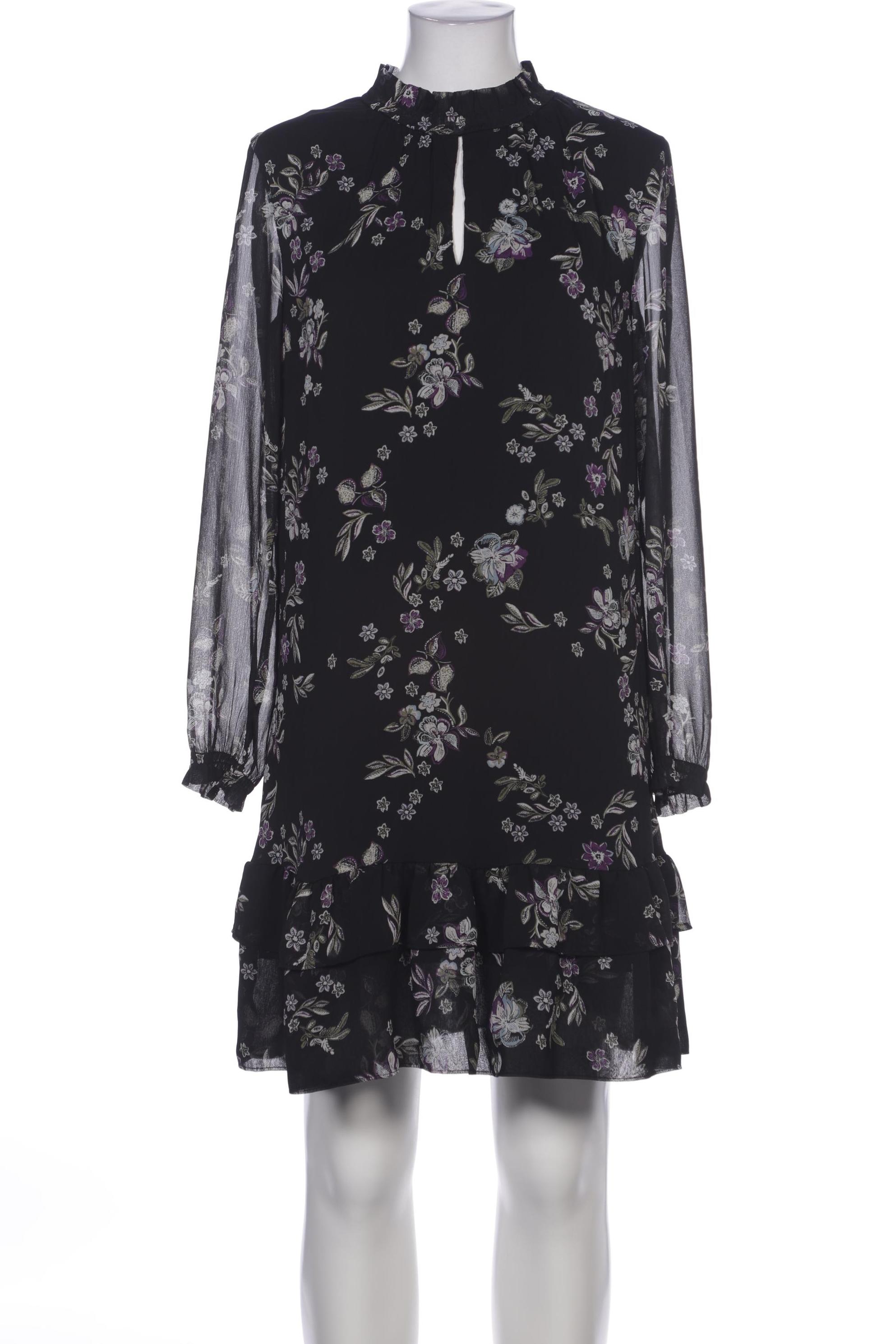 

s.Oliver Damen Kleid, schwarz, Gr. 42