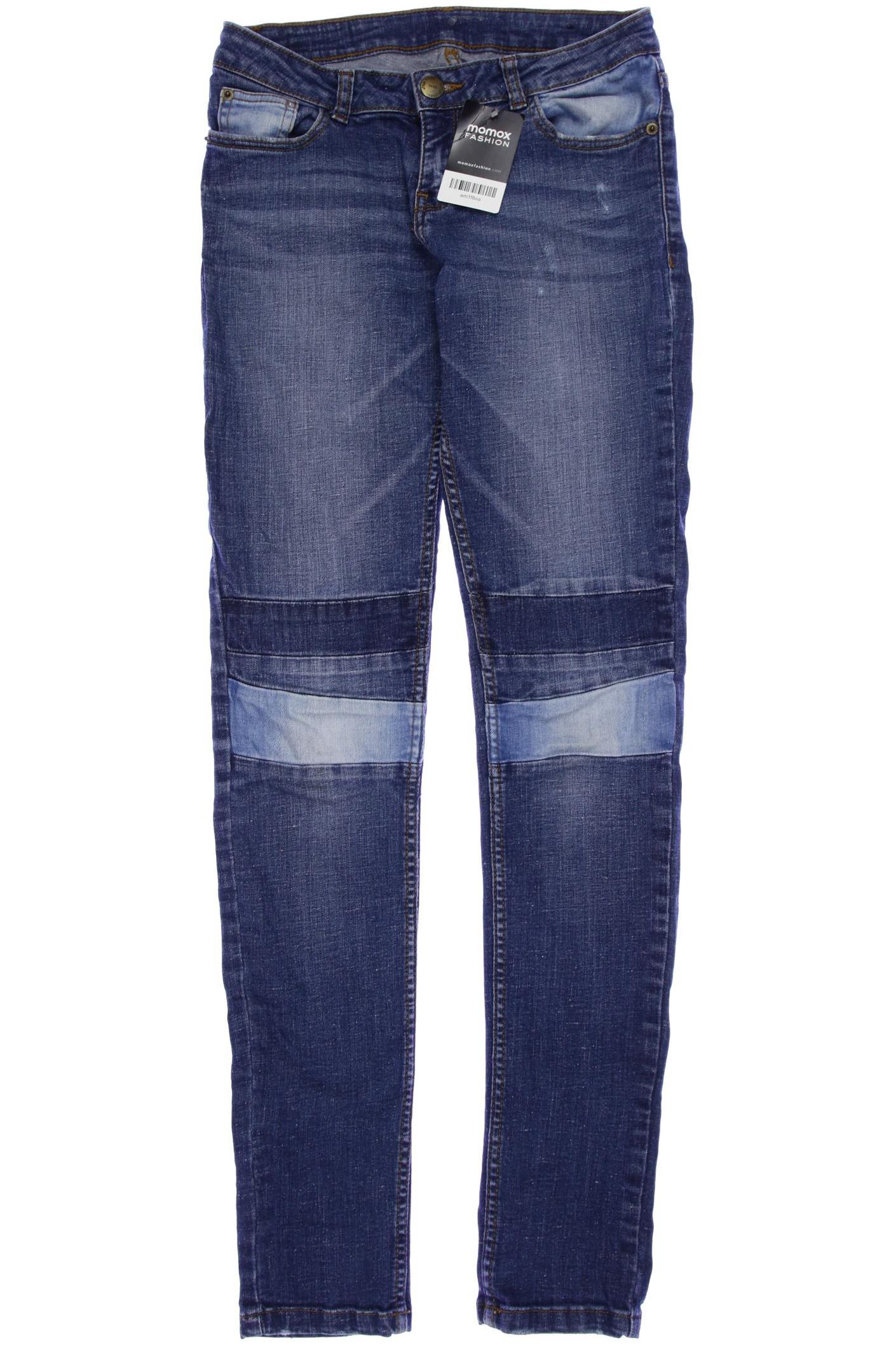

s.Oliver Damen Jeans, marineblau, Gr. 26