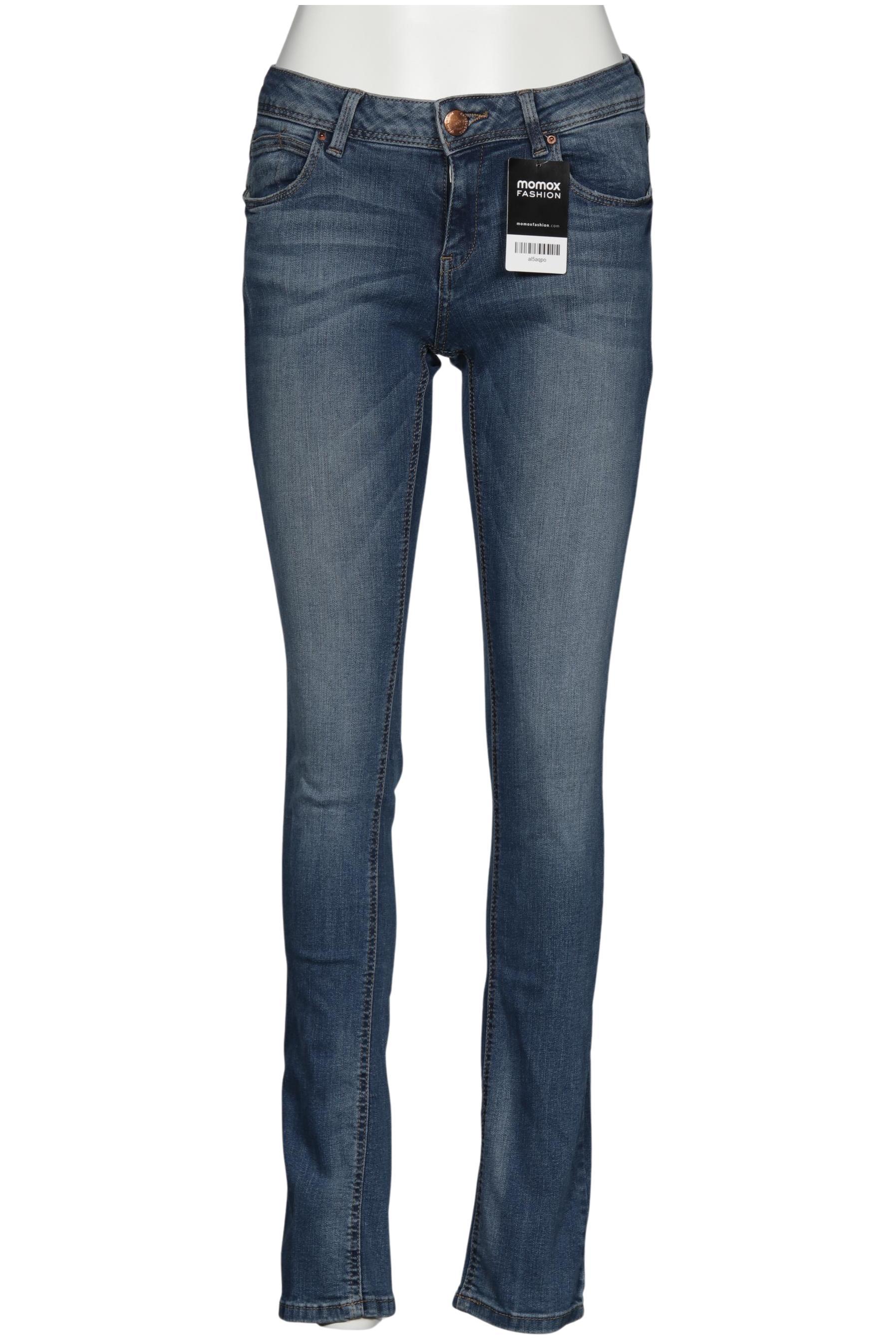 

s.Oliver Damen Jeans, blau, Gr. 28