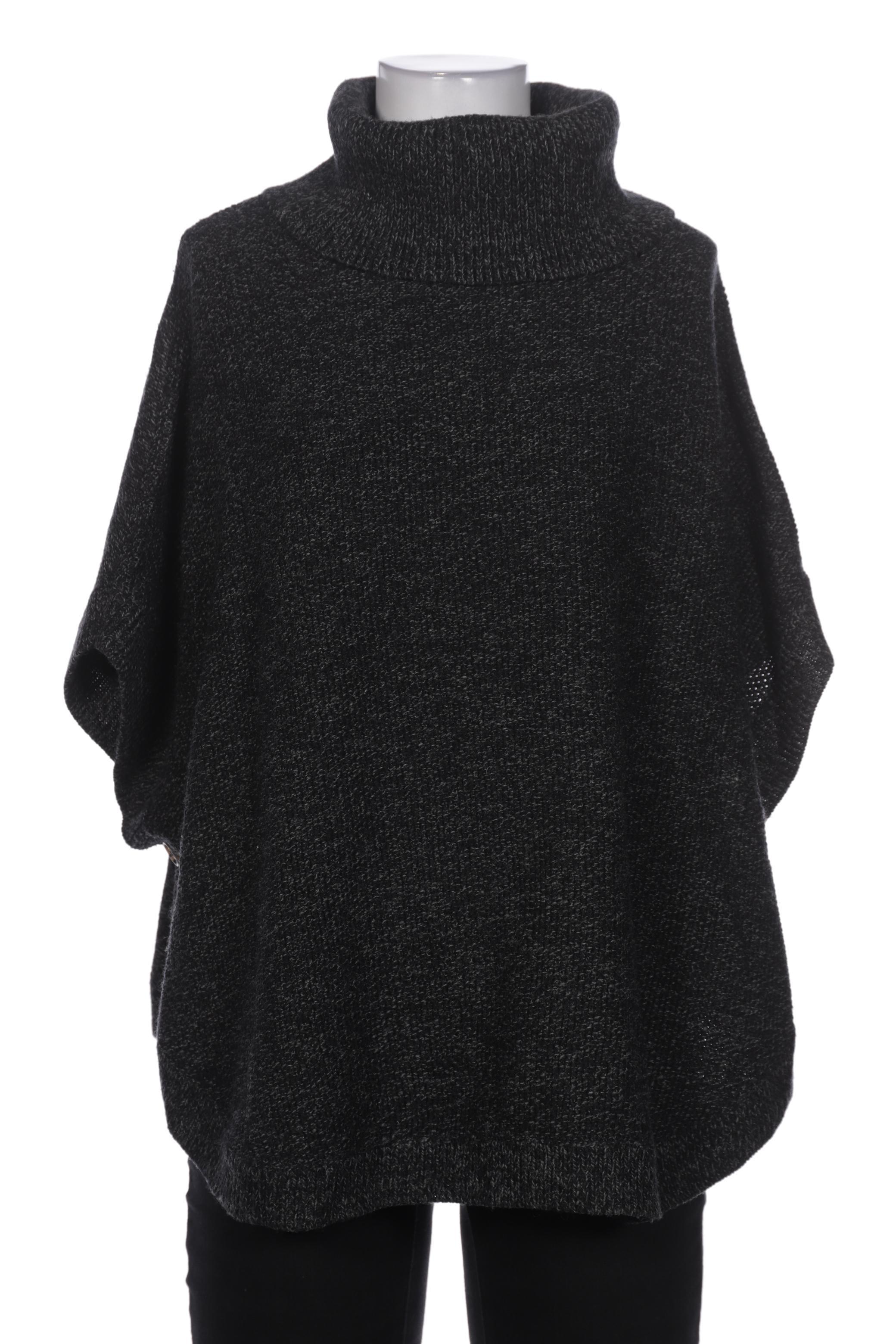 

s.Oliver Damen Pullover, grau, Gr. uni