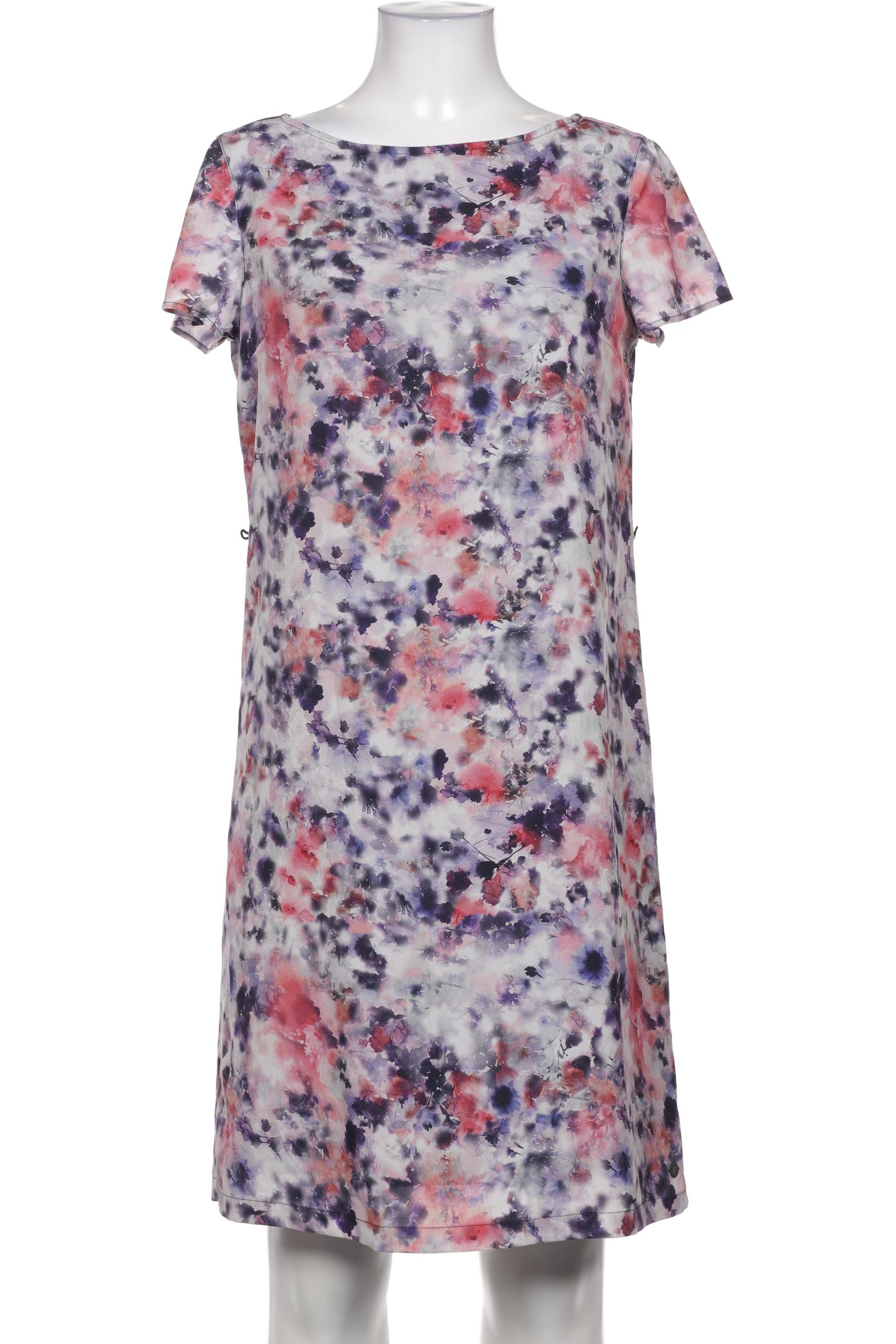 

s.Oliver Damen Kleid, mehrfarbig