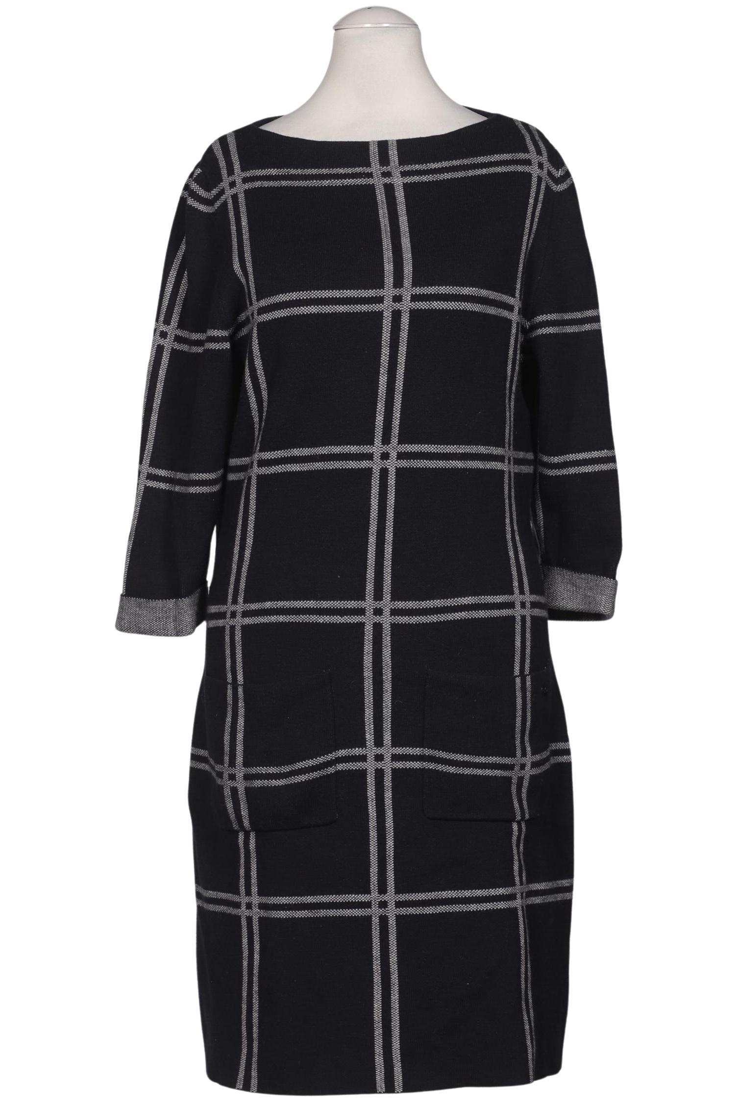 Thumbnail - s.Oliver Damen Kleid, marineblau, Gr. 38