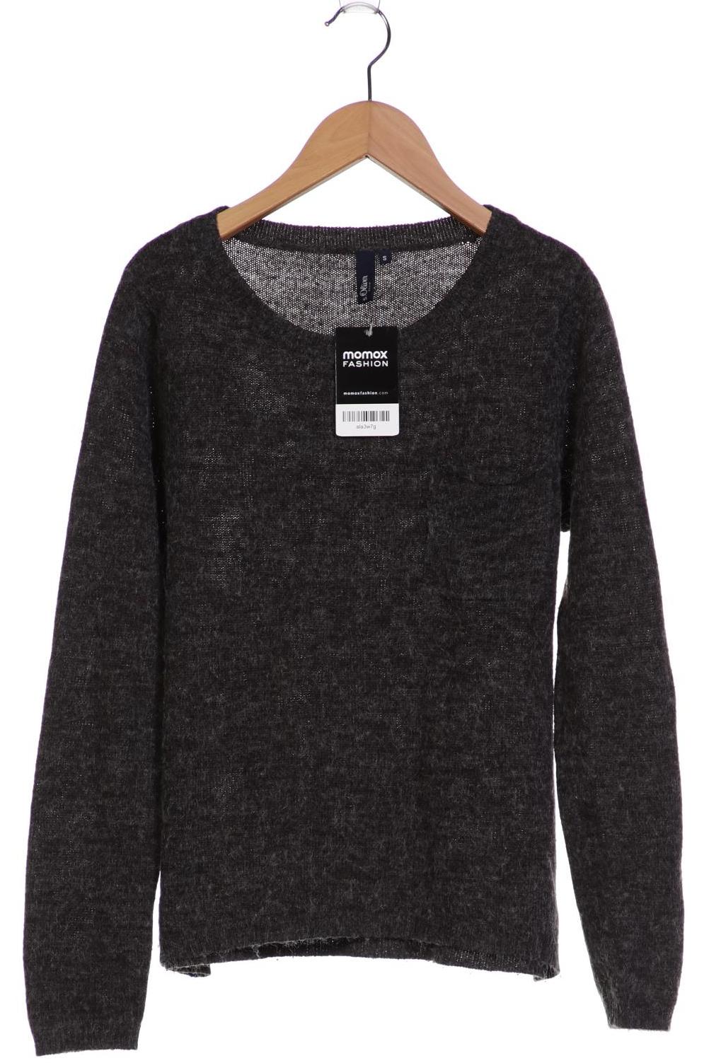 

s.Oliver Damen Pullover, grau
