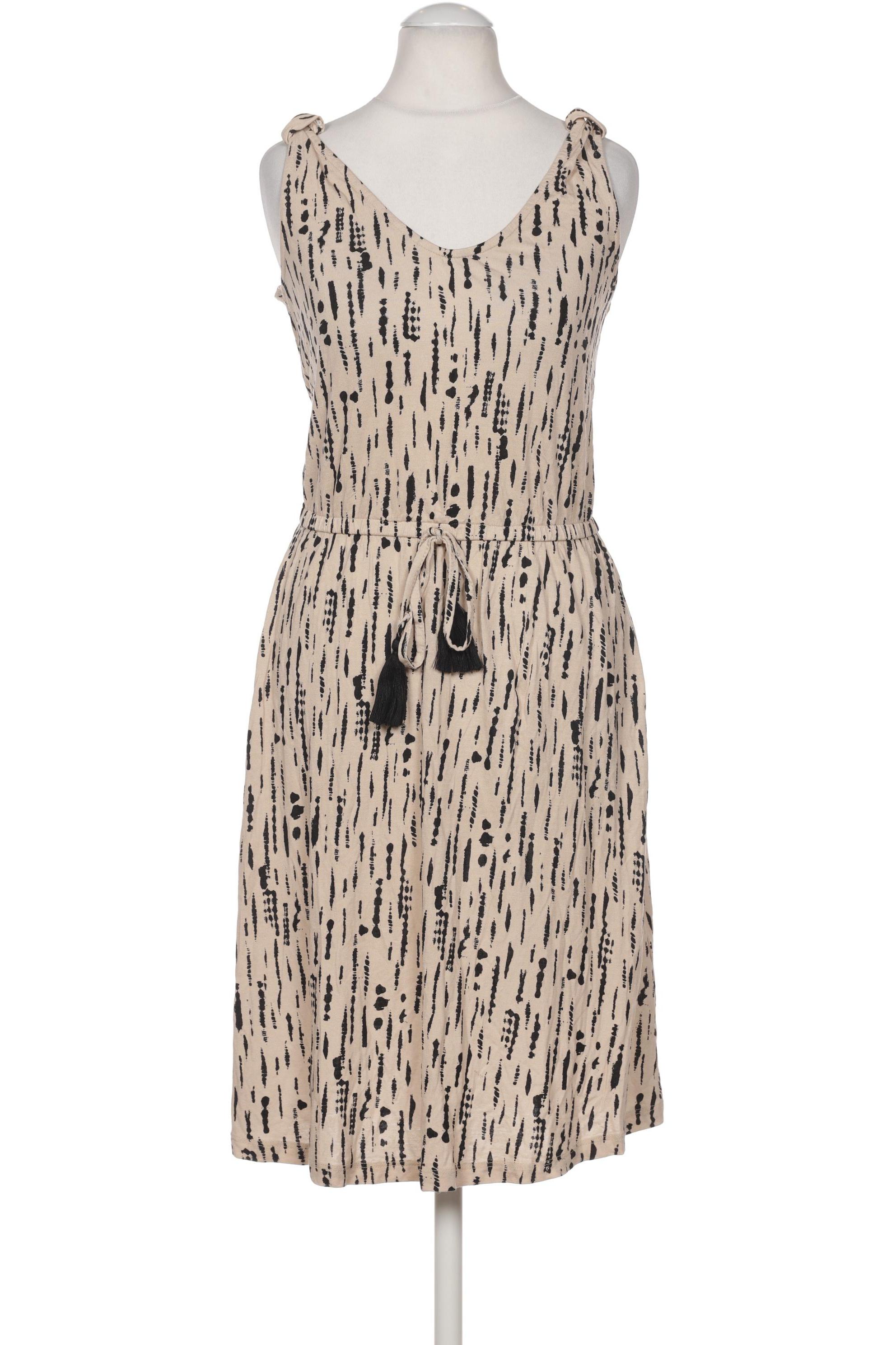 

s.Oliver Damen Kleid, beige, Gr. 34