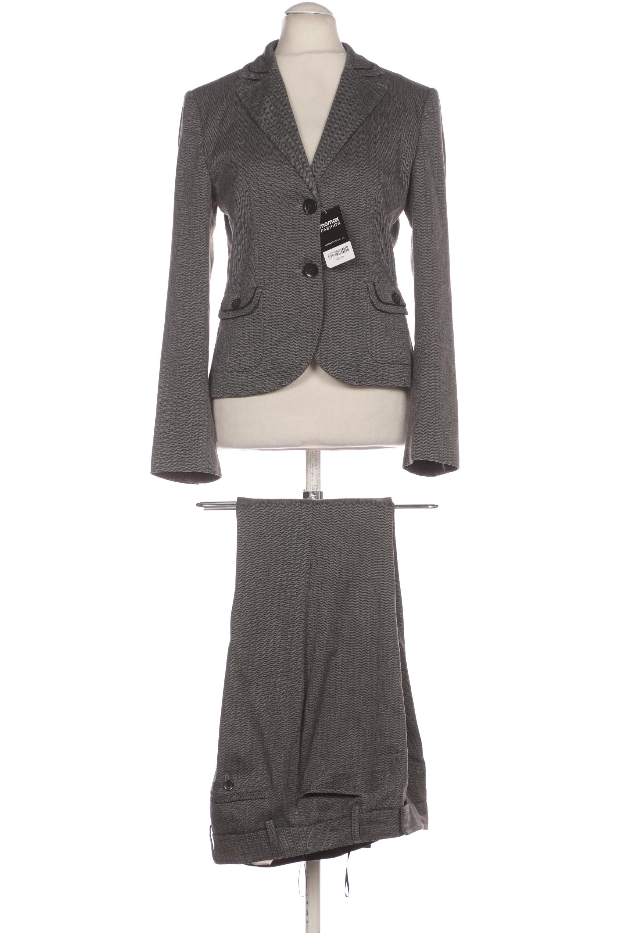 

s.Oliver Damen Anzug, grau