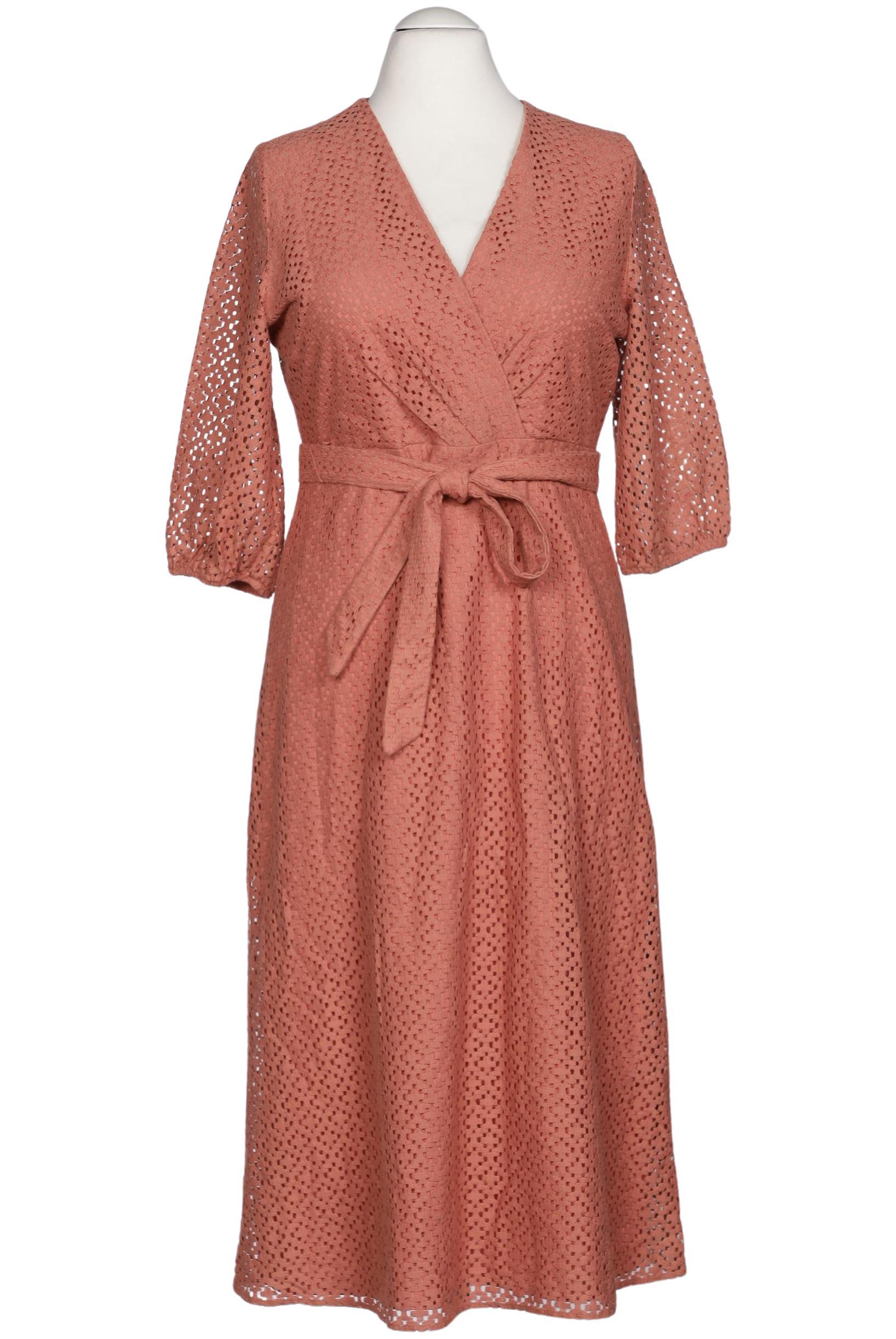 

s.Oliver Damen Kleid, pink, Gr. 40