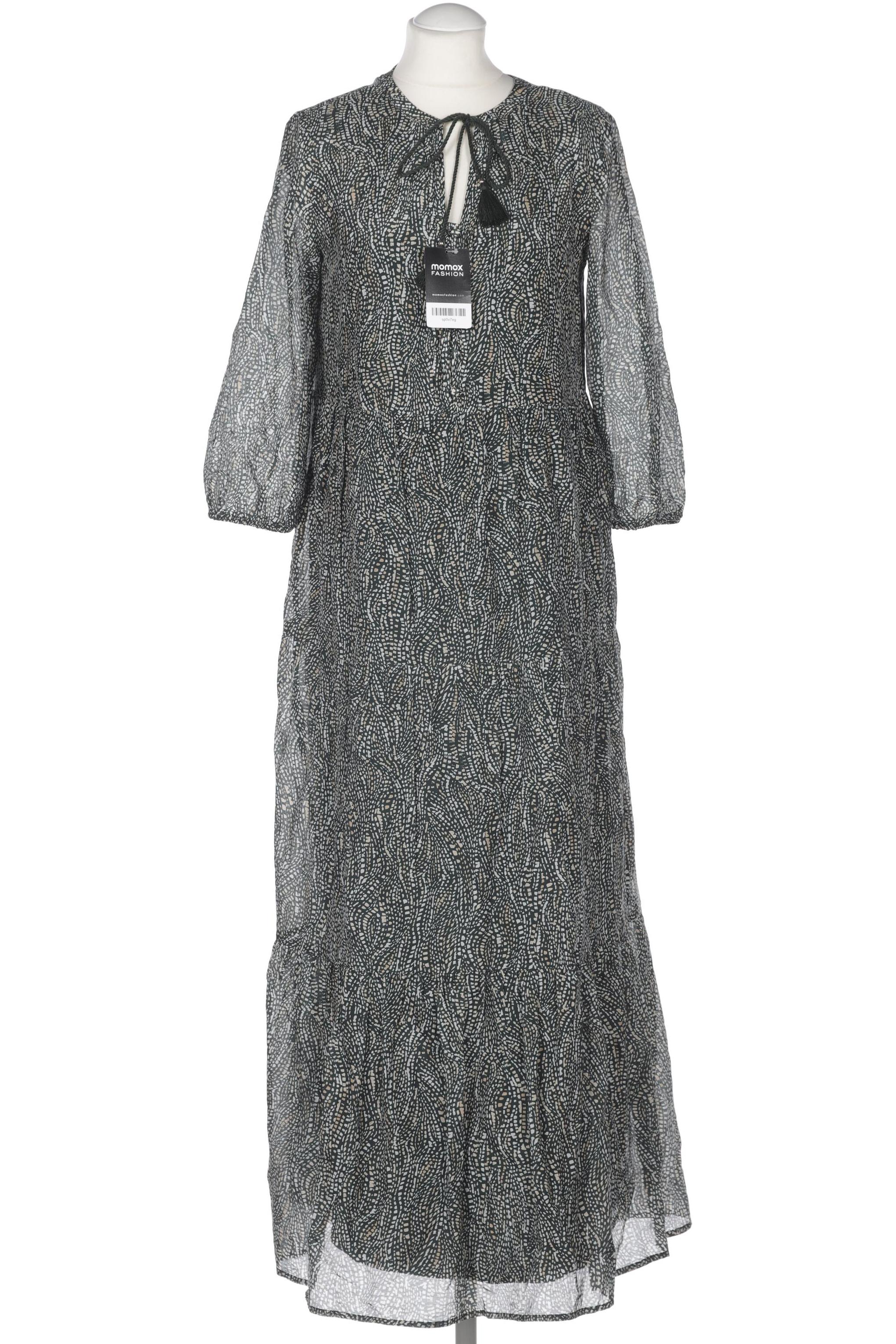 

s.Oliver Damen Kleid, grün