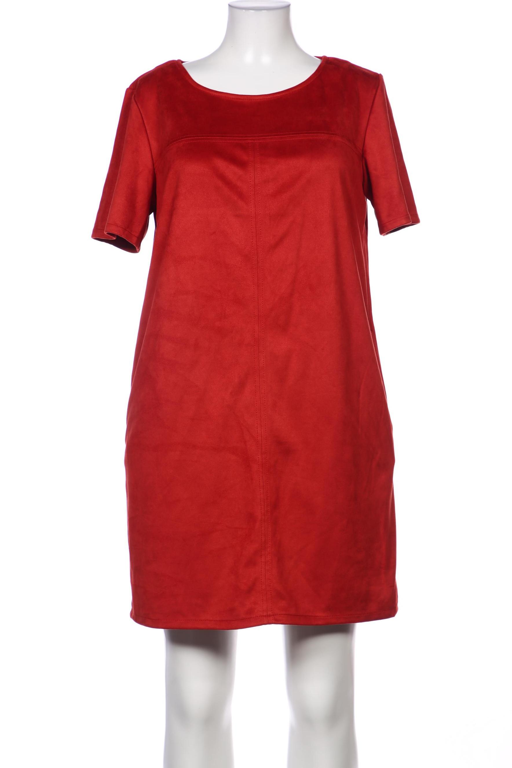 

s.Oliver Damen Kleid, rot