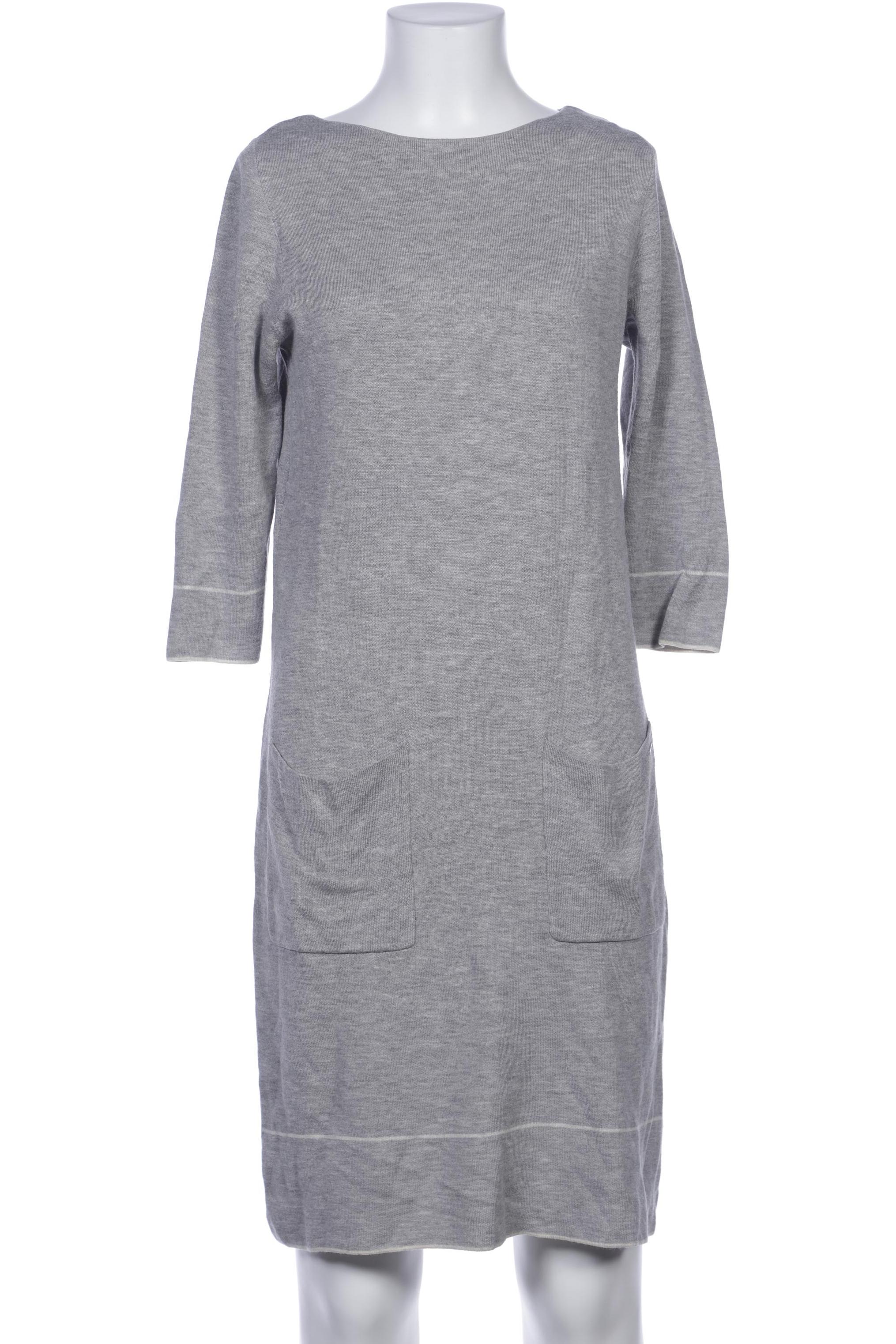 

s.Oliver Damen Kleid, grau, Gr. 34
