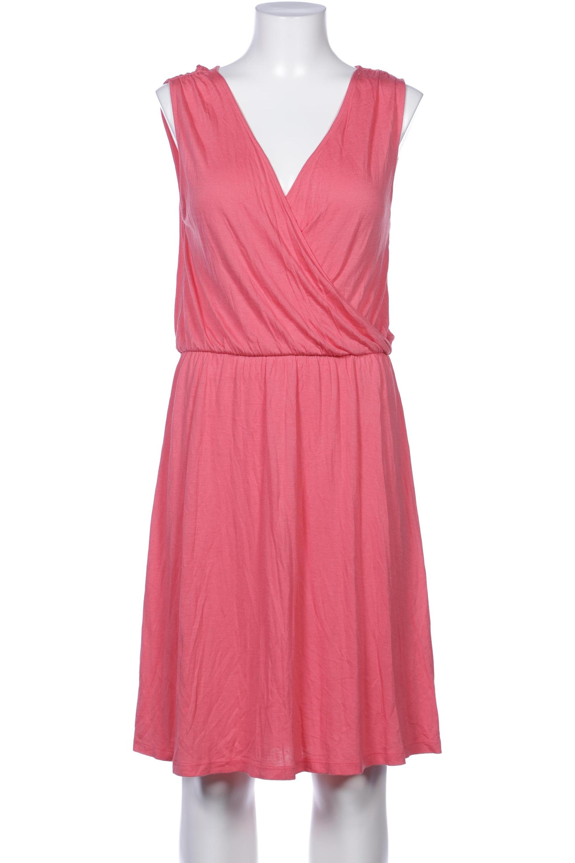 

s.Oliver Damen Kleid, pink, Gr. 40