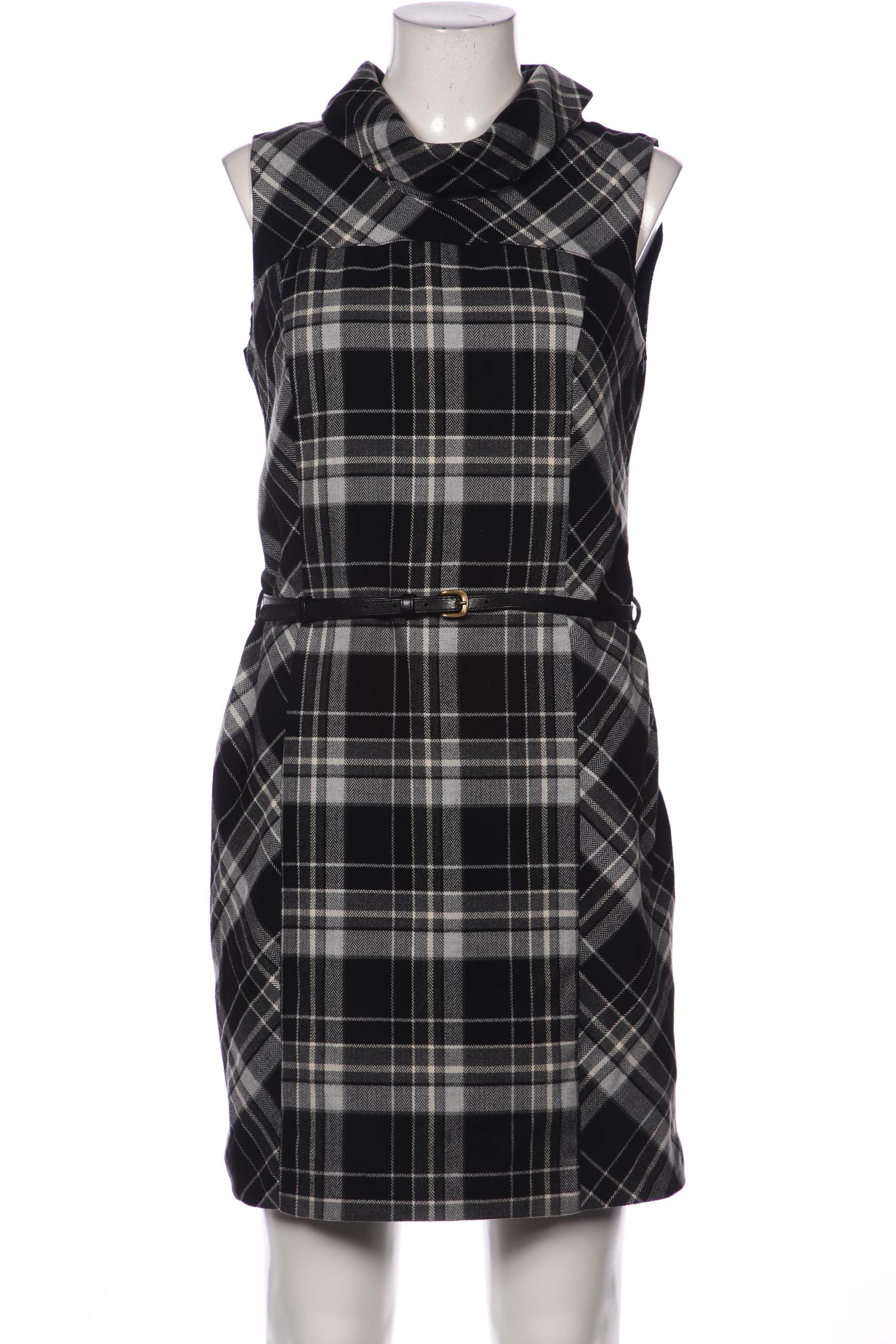 

s.Oliver Damen Kleid, schwarz, Gr. 40