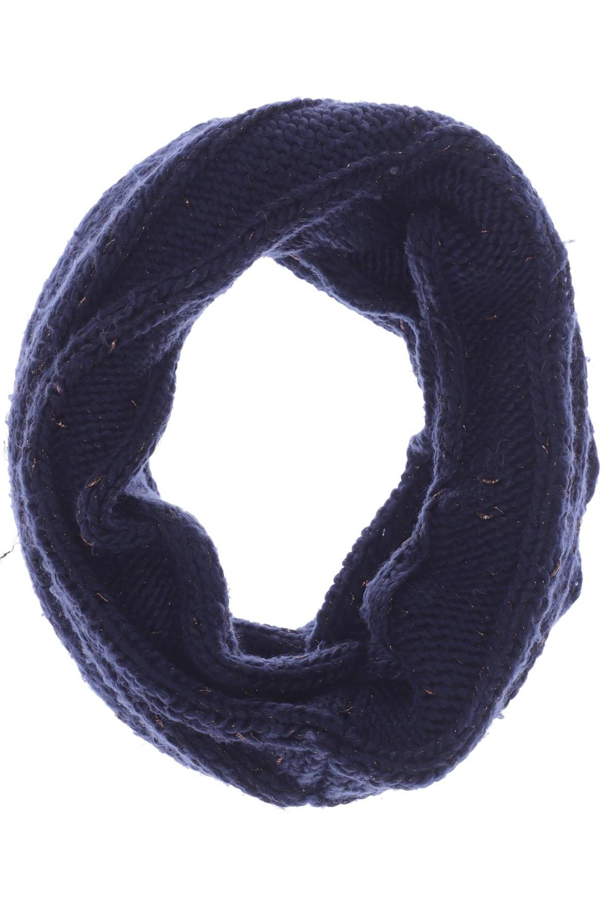 

s.Oliver Damen Schal, marineblau