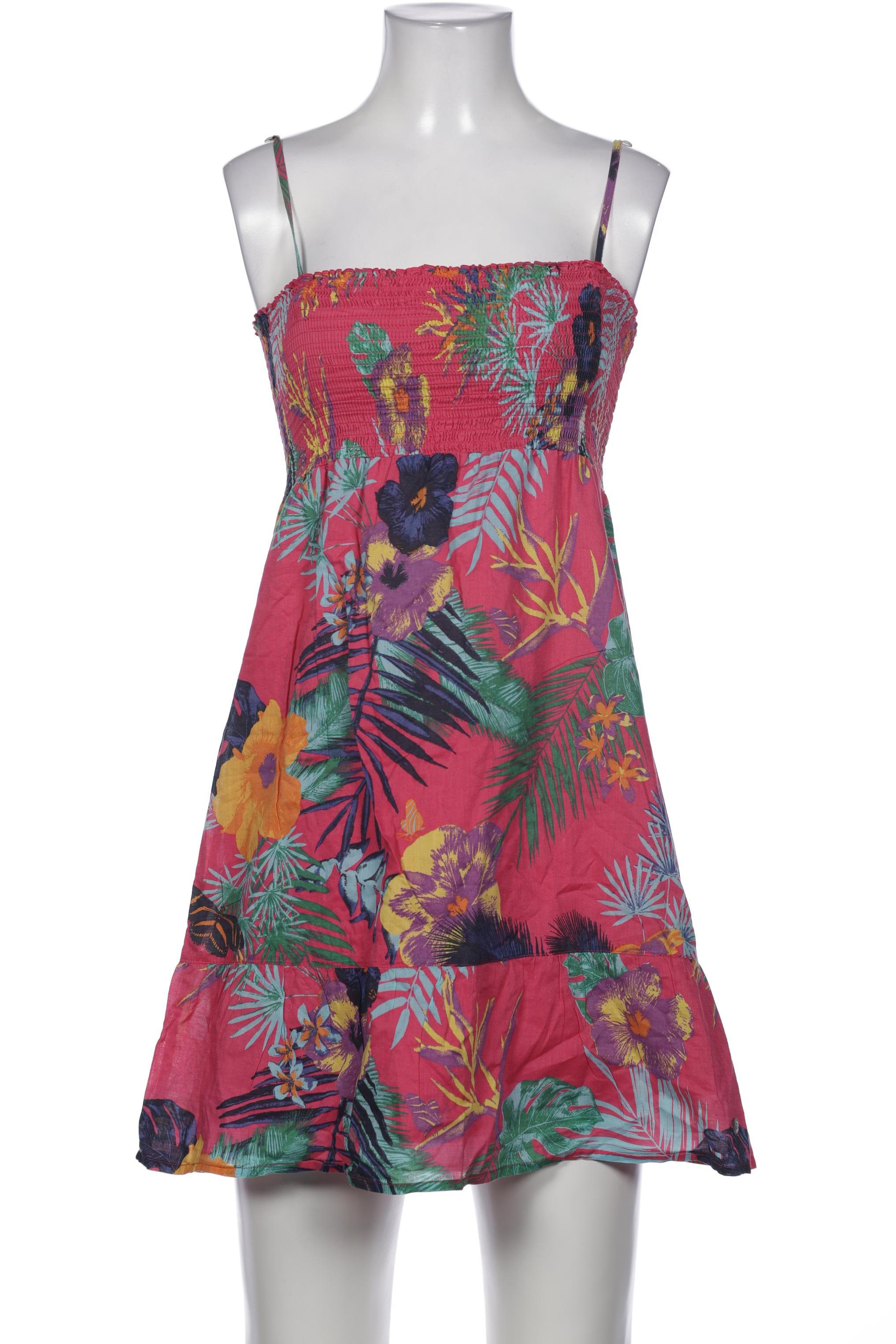

s.Oliver Damen Kleid, pink, Gr. 34
