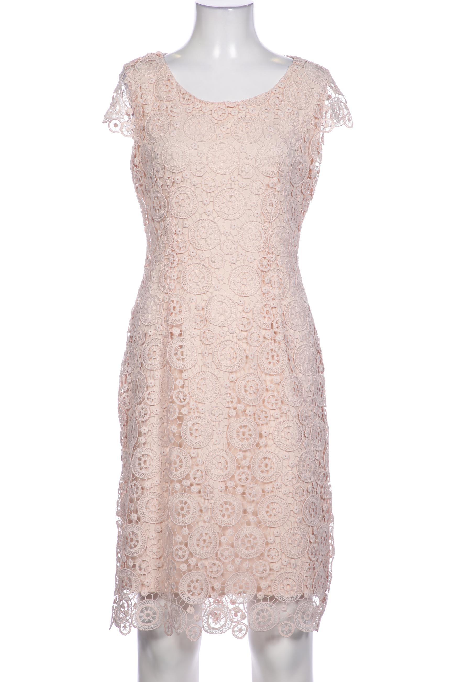 

s.Oliver Damen Kleid, pink