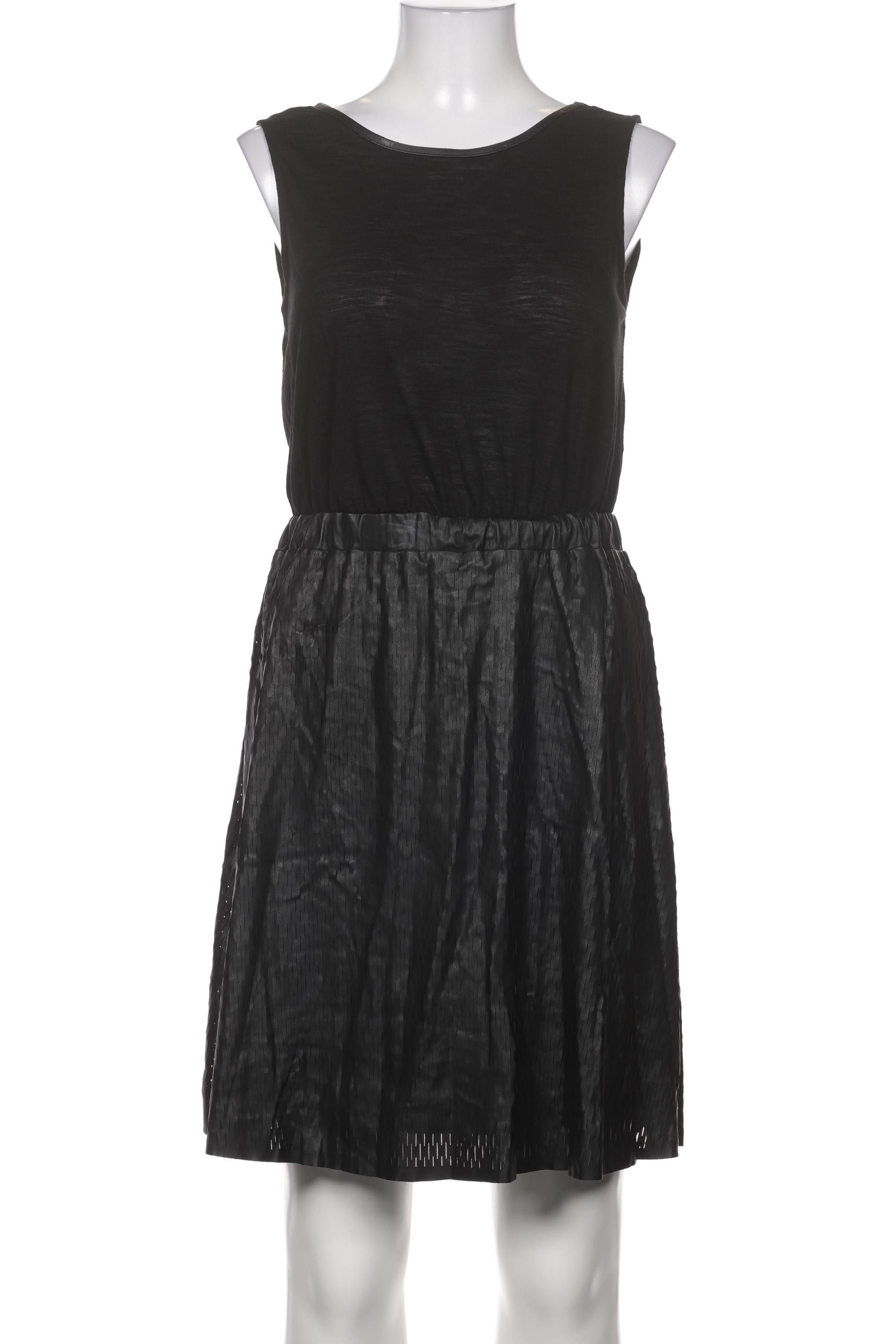

s.Oliver Damen Kleid, schwarz, Gr. 36