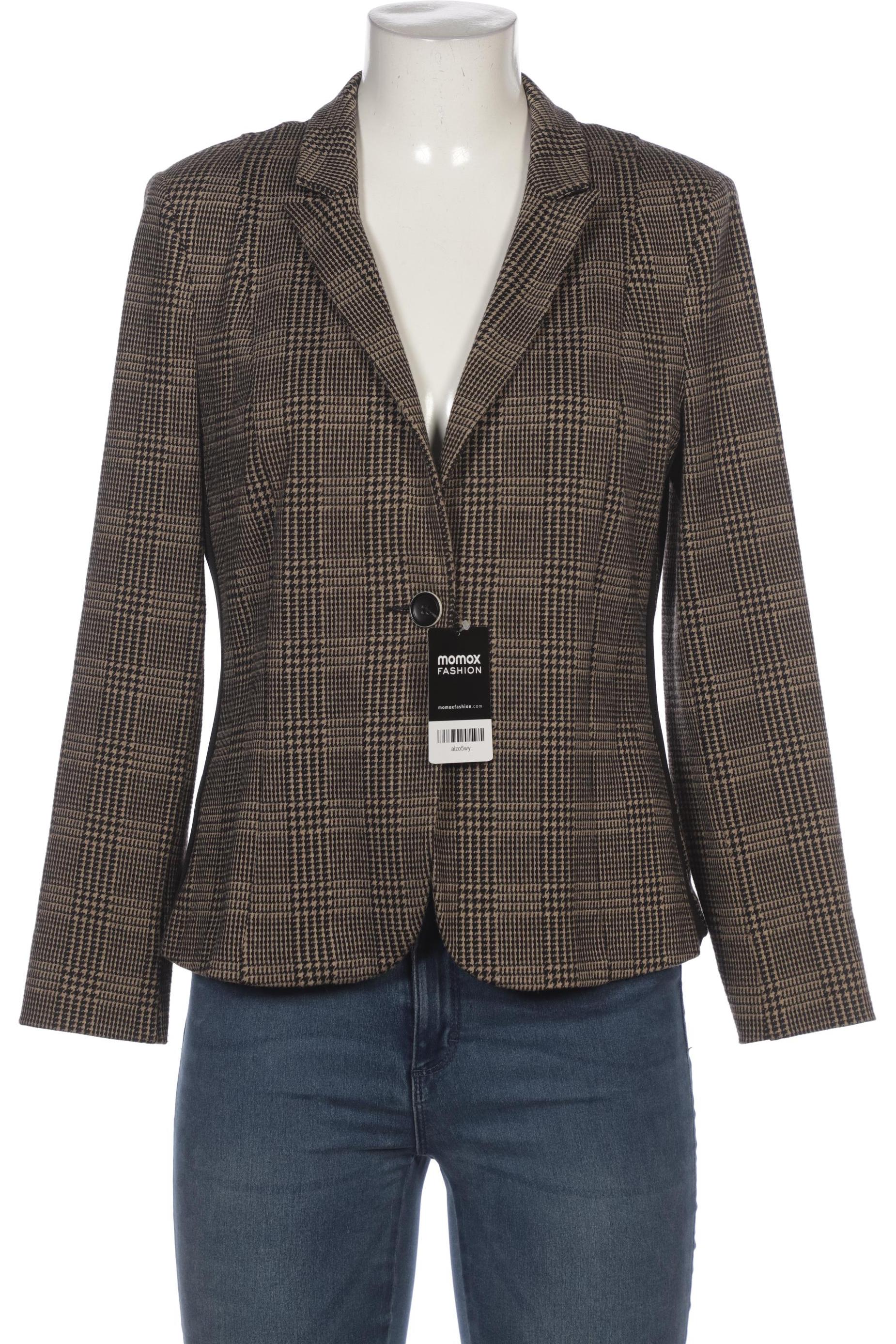 

s.Oliver Damen Blazer, braun